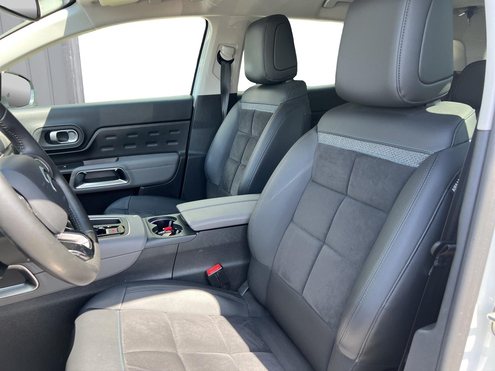 CITROEN C5 Aircross 1.5 BlueHDi Swiss Edition-image-7