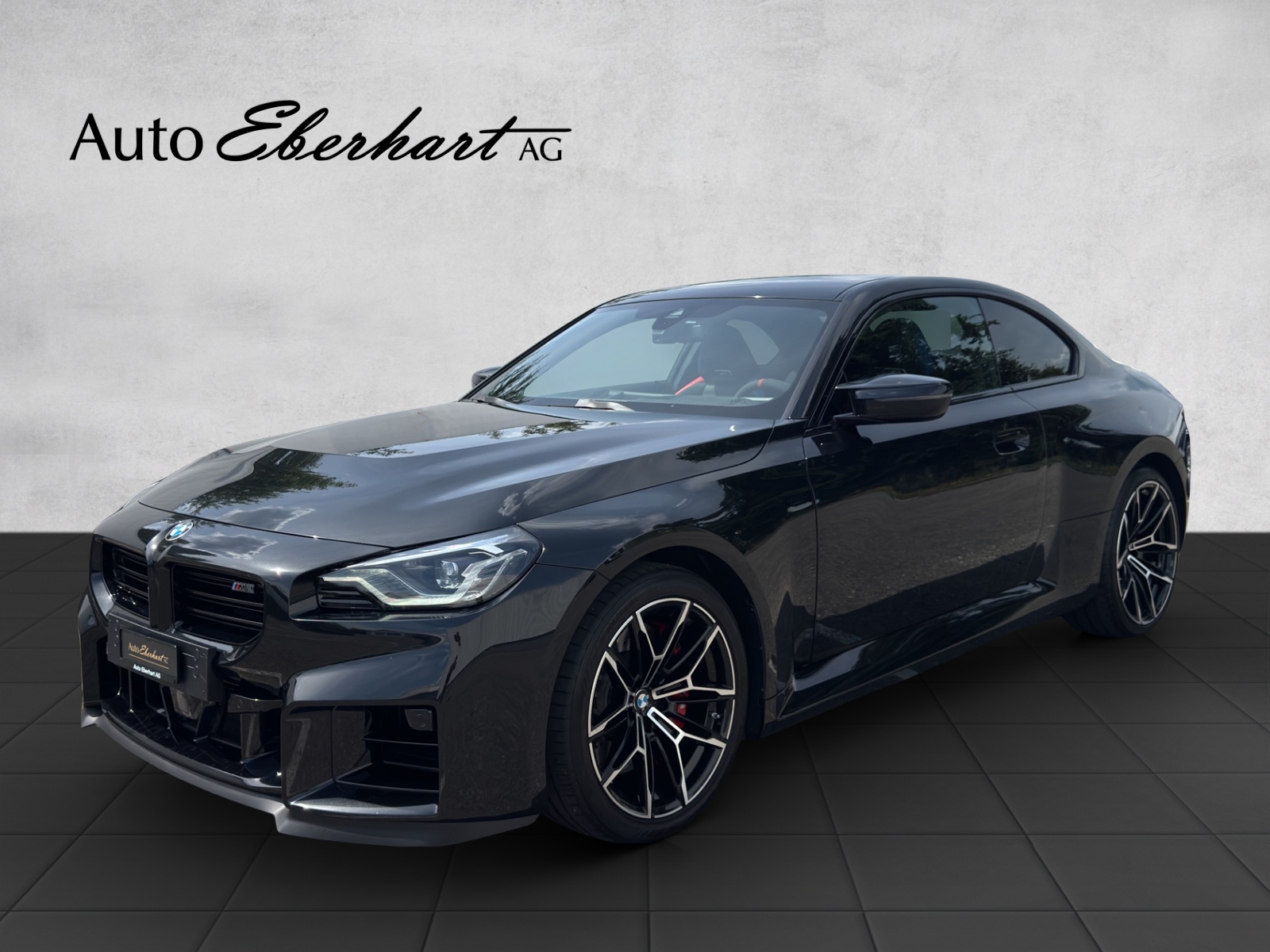 BMW M2 Steptronic LCI-image-0