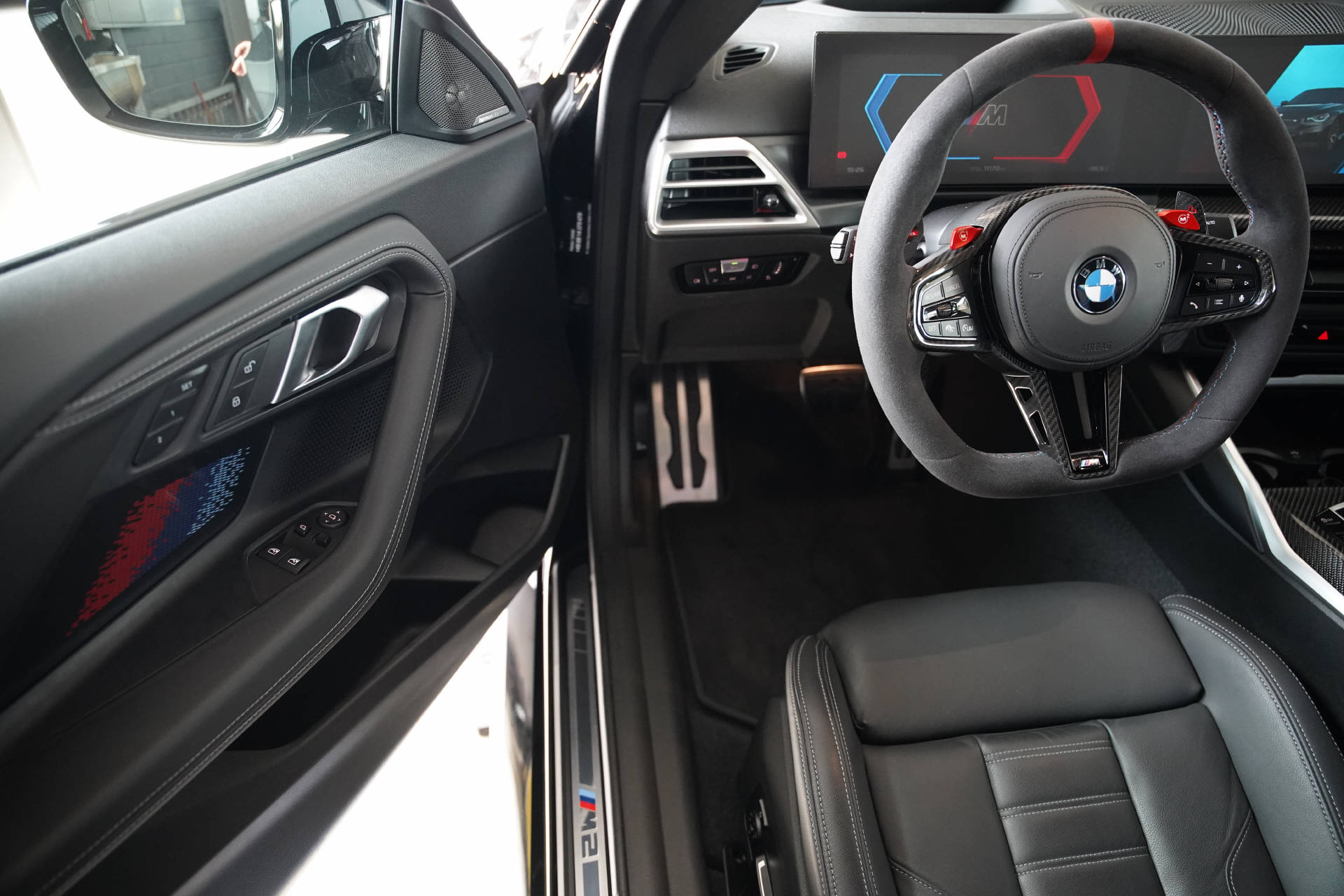 BMW M2 Steptronic LCI-image-8