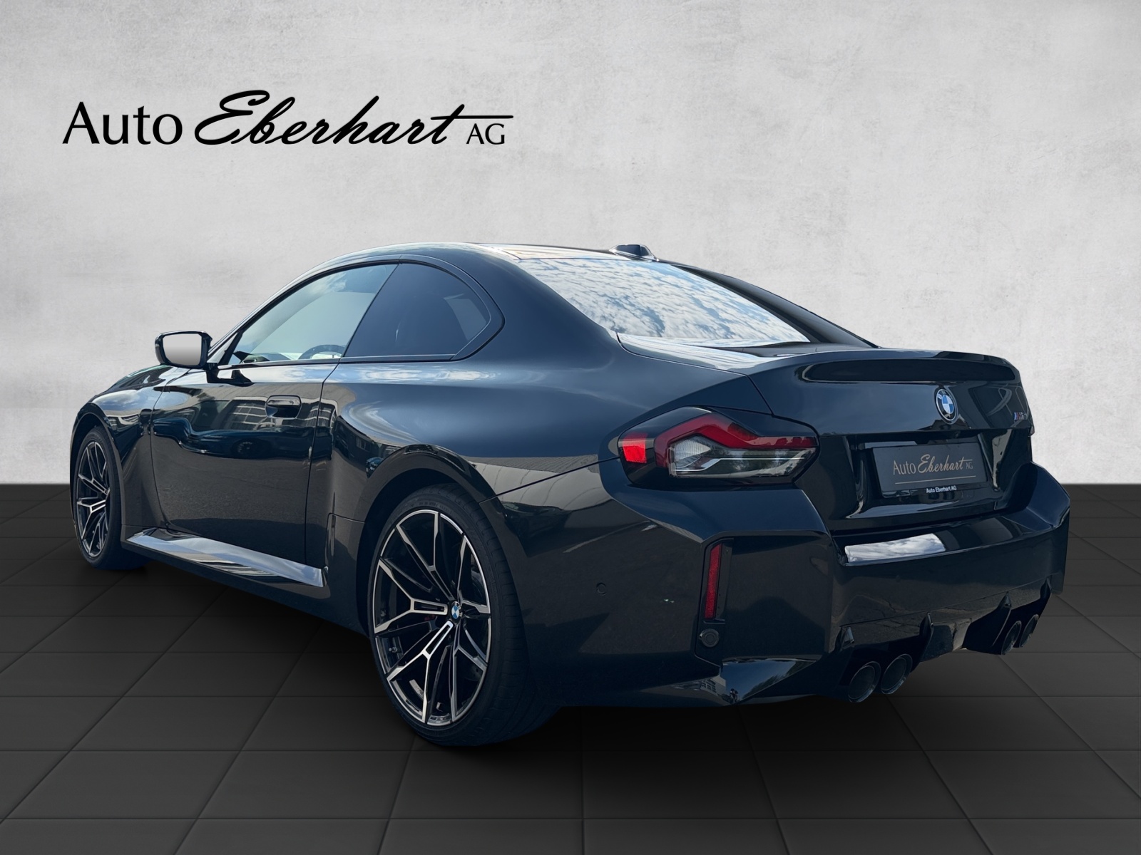 BMW M2 Steptronic LCI-image-1