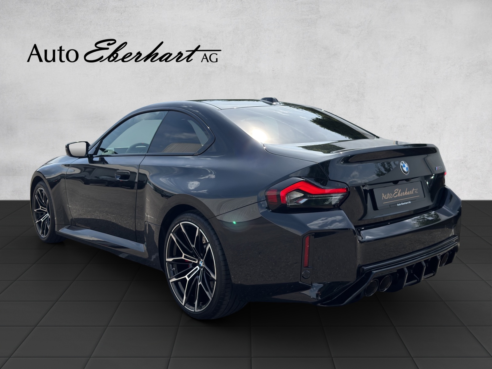 BMW M2 Steptronic LCI-image-1
