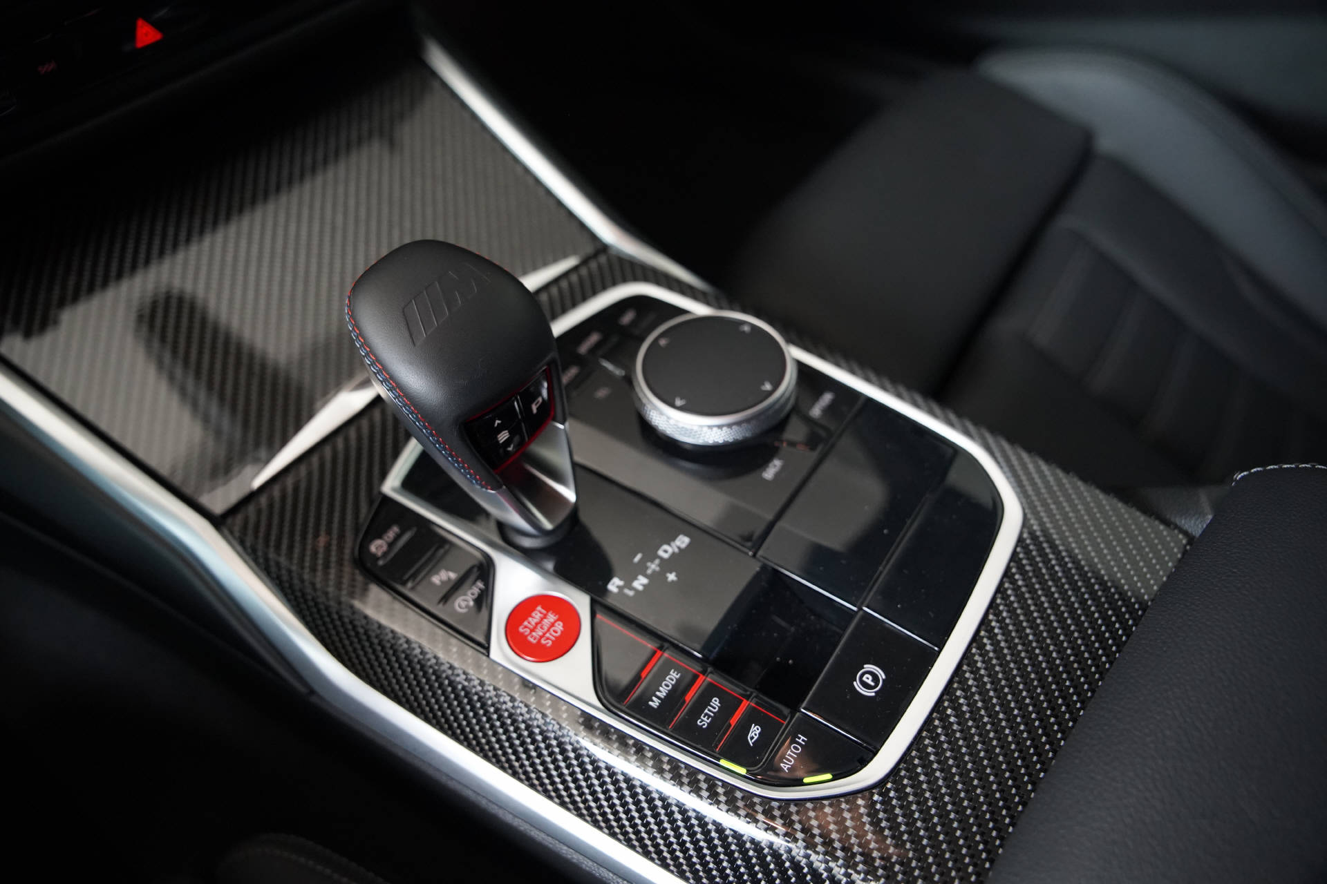 BMW M2 Steptronic LCI-image-13
