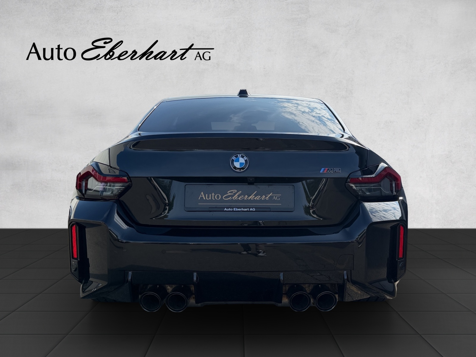 BMW M2 Steptronic LCI-image-4