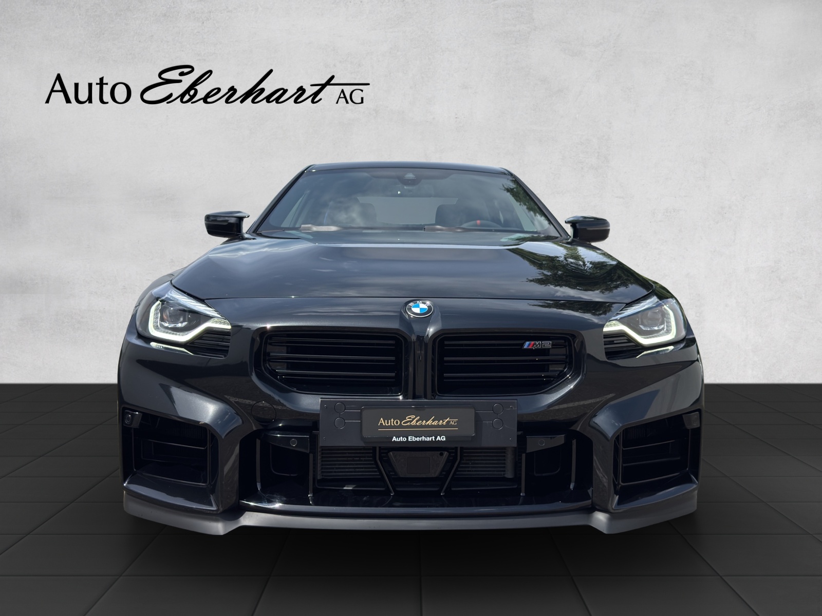 BMW M2 Steptronic LCI-image-3