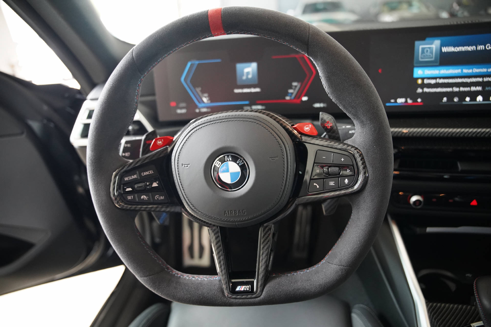 BMW M2 Steptronic LCI-image-12