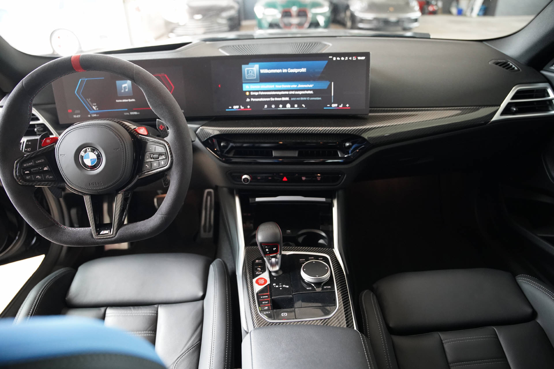 BMW M2 Steptronic LCI-image-11