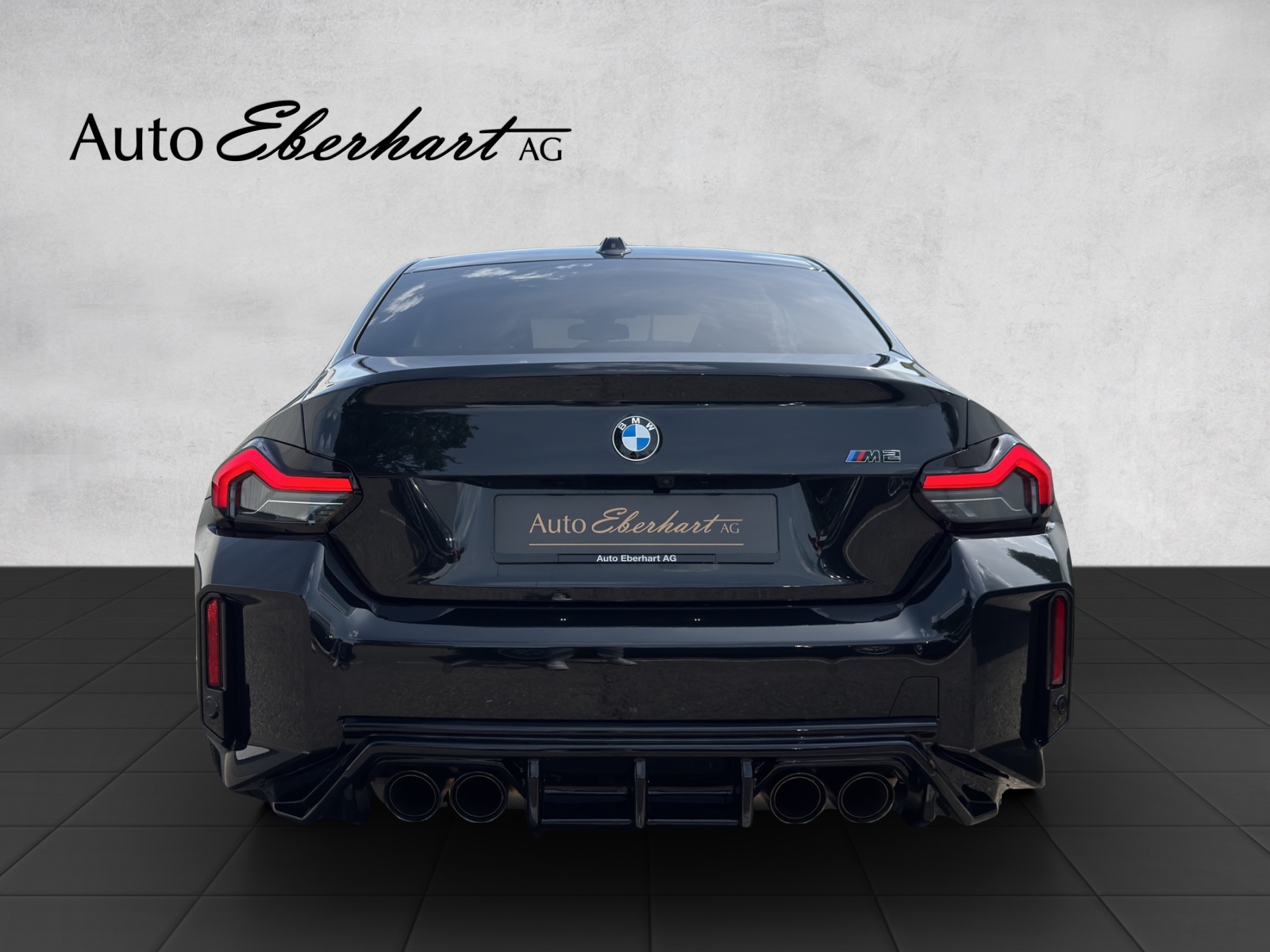 BMW M2 Steptronic LCI-image-4