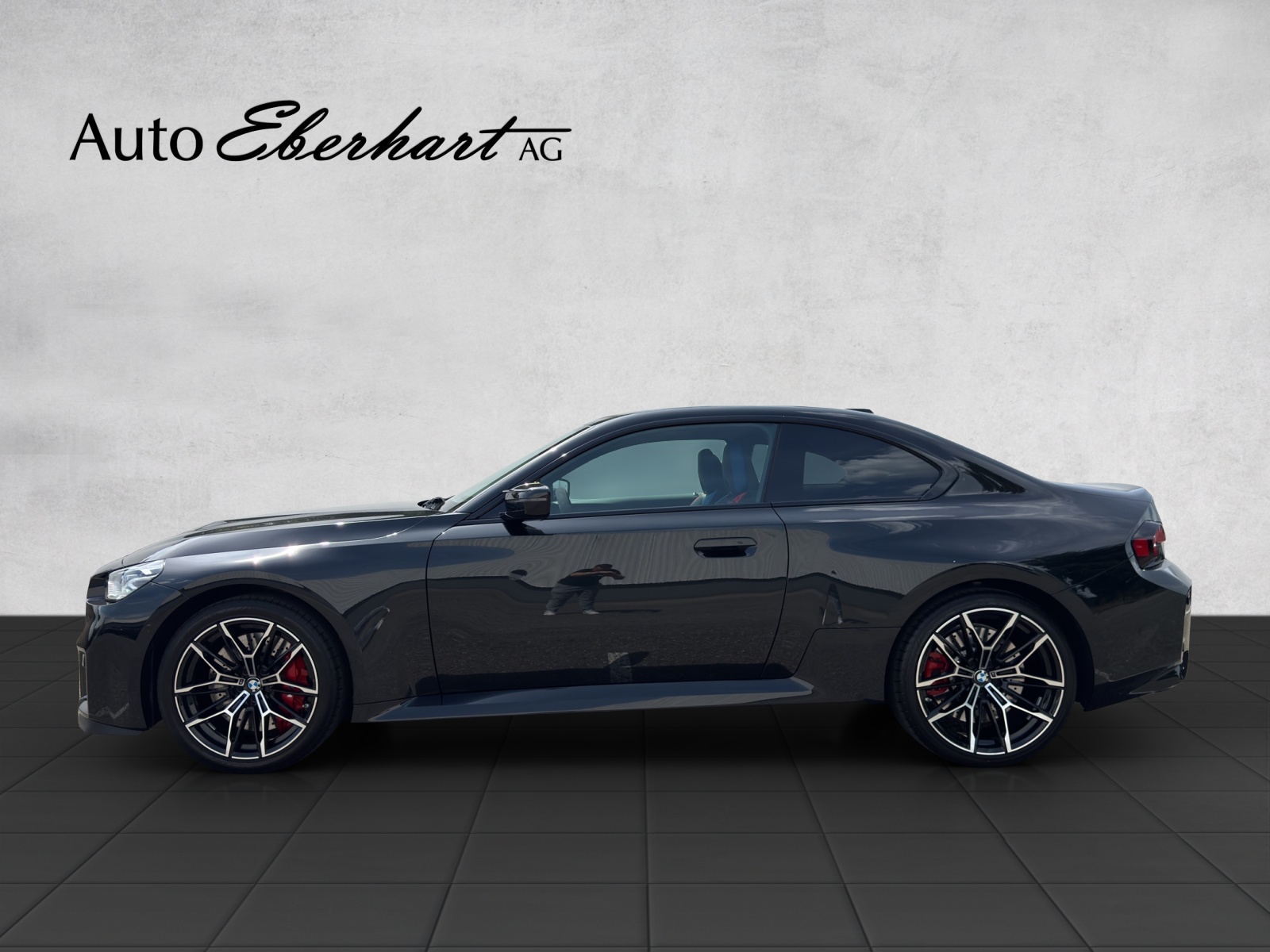 BMW M2 Steptronic LCI-image-2