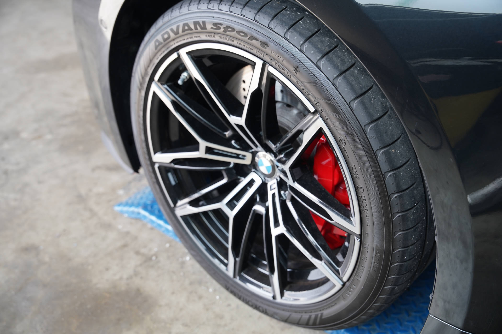 BMW M2 Steptronic LCI-image-5