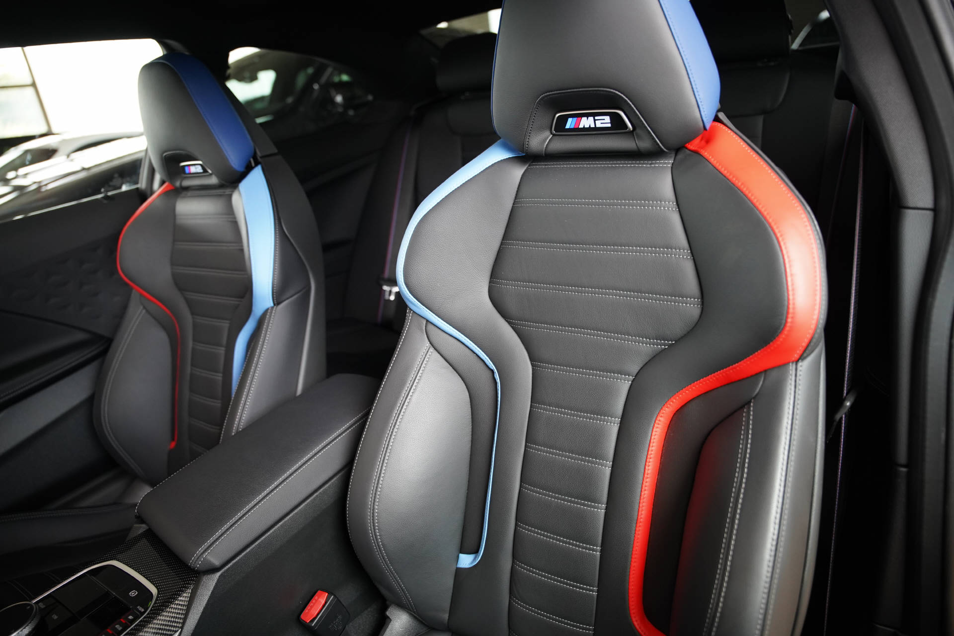 BMW M2 Steptronic LCI-image-9