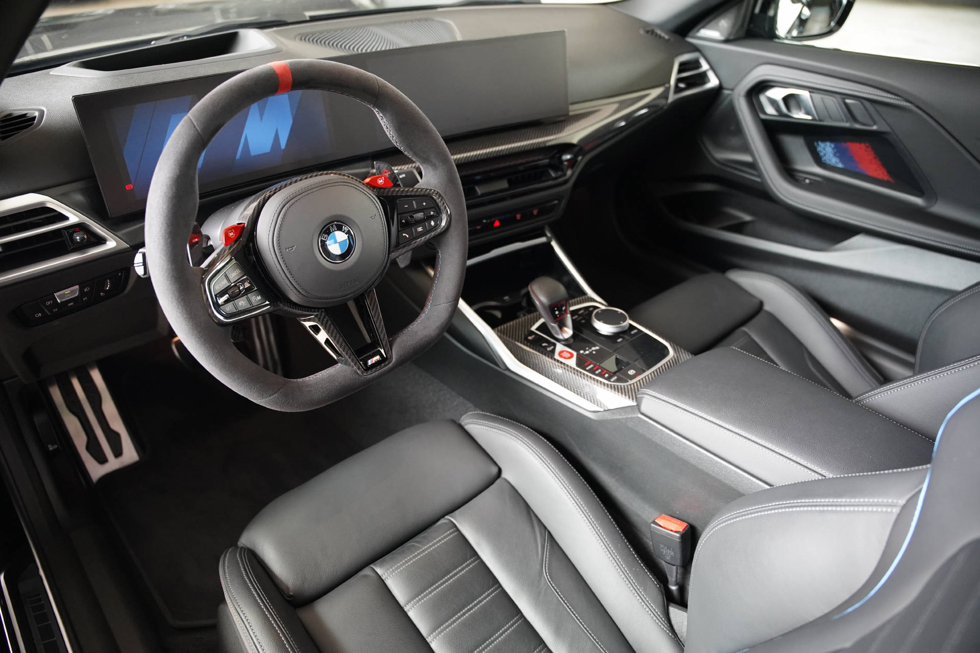 BMW M2 Steptronic LCI-image-6