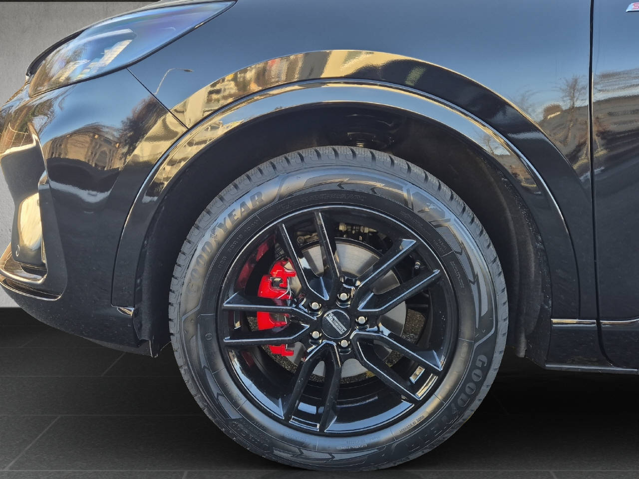 FORD Kuga 2.5 Hybrid ST-Line X 4x4-image-13