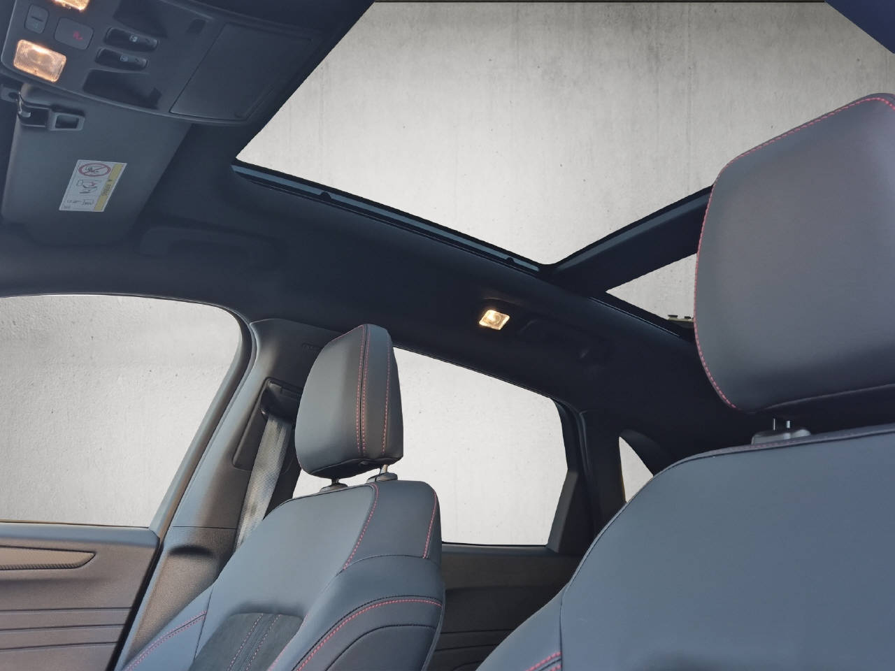 FORD Kuga 2.5 Hybrid ST-Line X 4x4-image-11