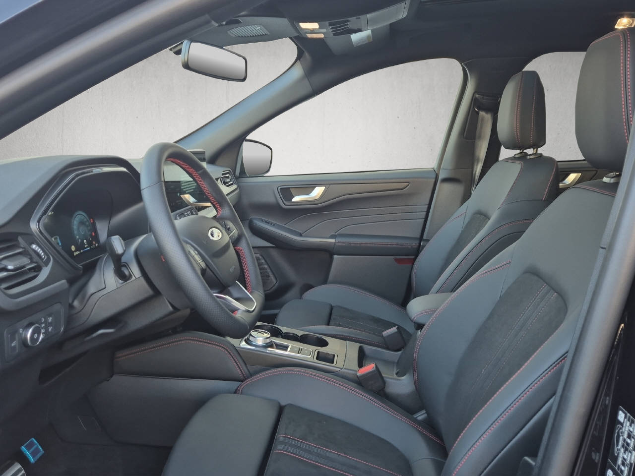 FORD Kuga 2.5 Hybrid ST-Line X 4x4-image-5
