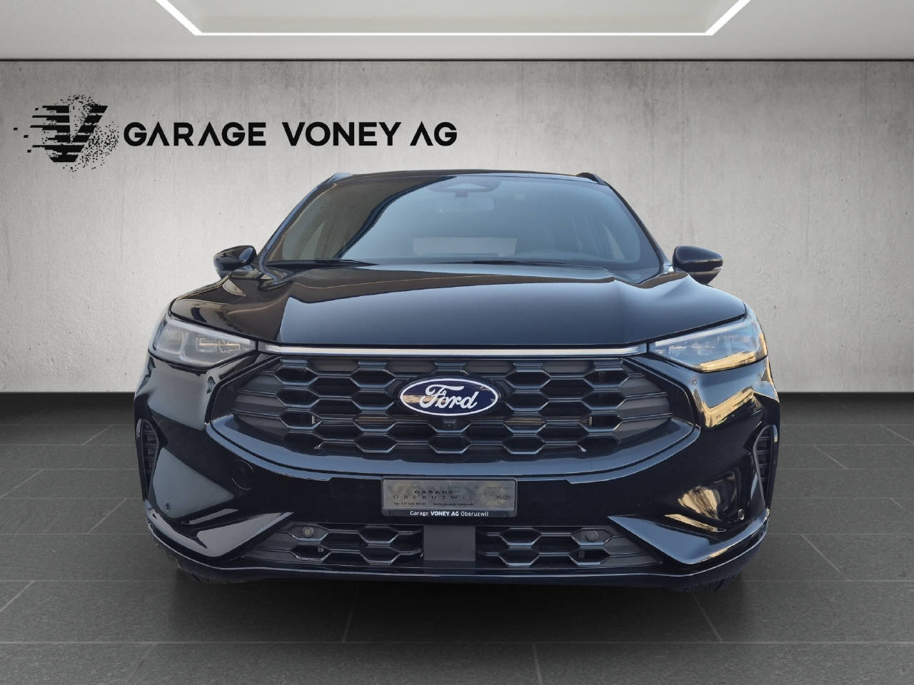 FORD Kuga 2.5 Hybrid ST-Line X 4x4-image-3