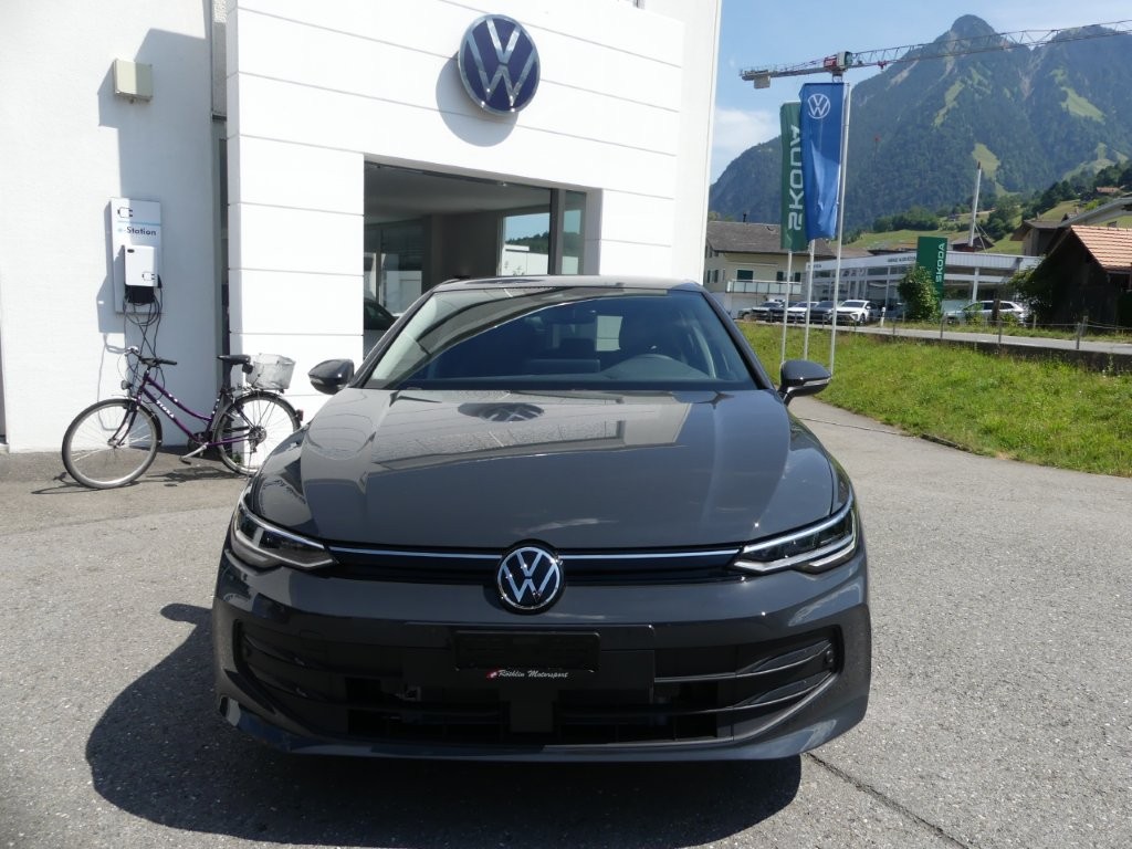 VW Golf 1.5 e TSI mHEV Value DSG-image-5