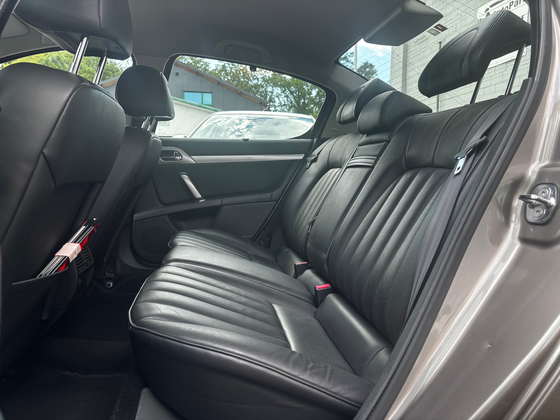 PEUGEOT 407 3.0 Platinium Edition Automatic-image-11