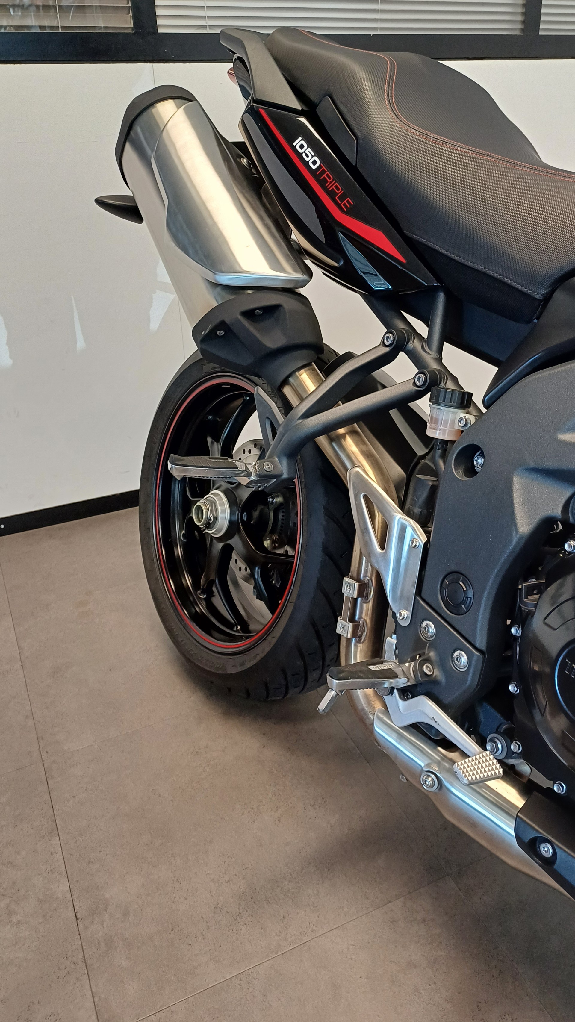 TRIUMPH Tiger Sport 1050 ABS-image-10