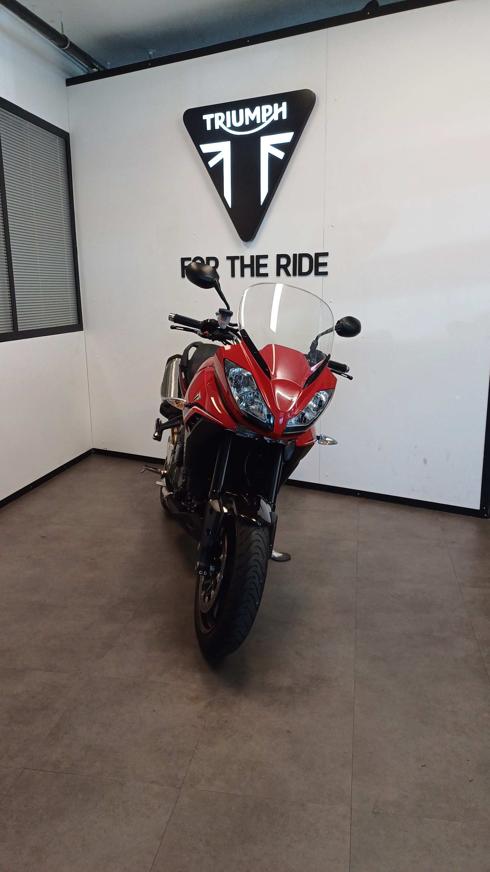 TRIUMPH Tiger Sport 1050 ABS-image-6