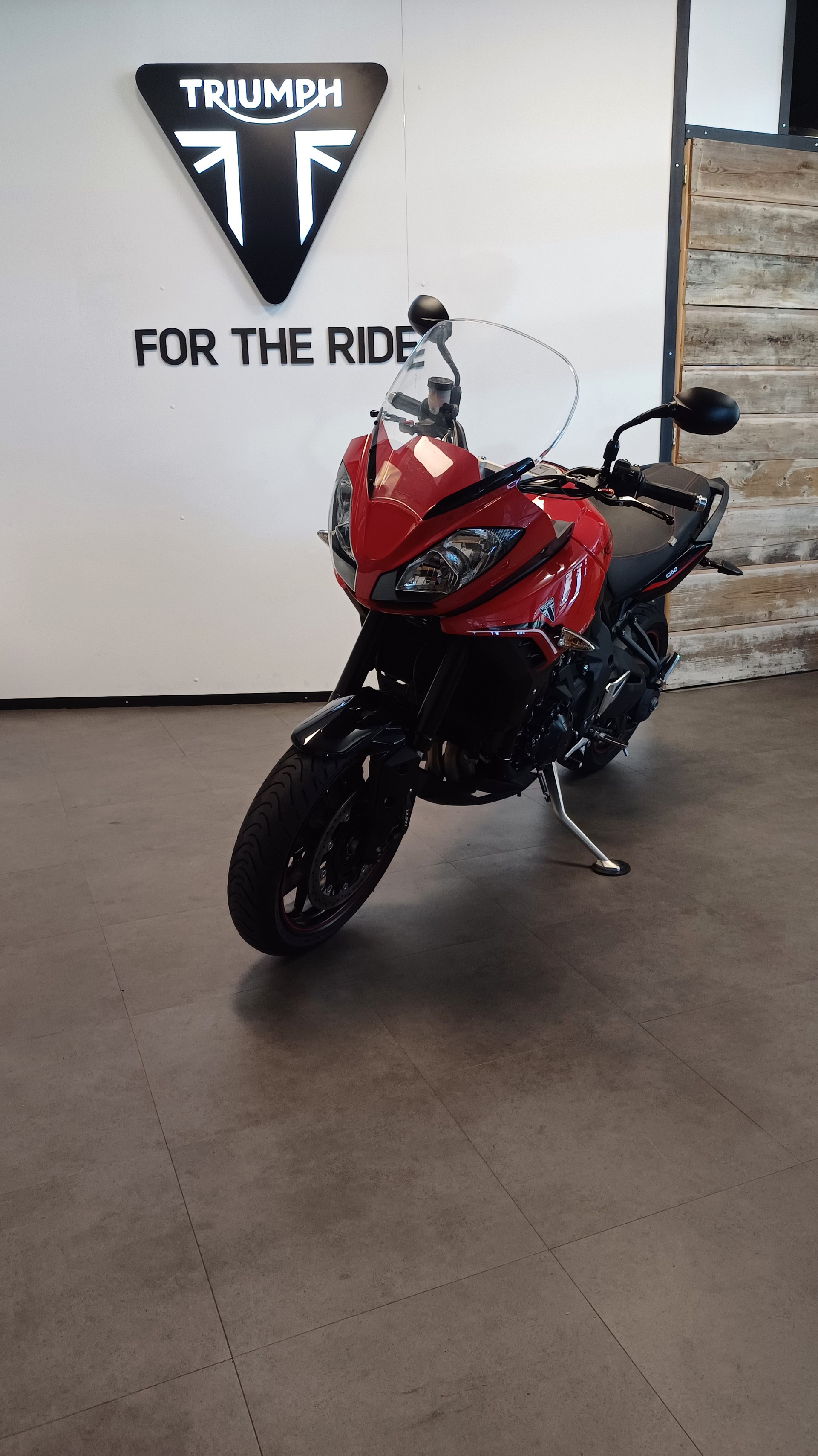 TRIUMPH Tiger Sport 1050 ABS-image-4