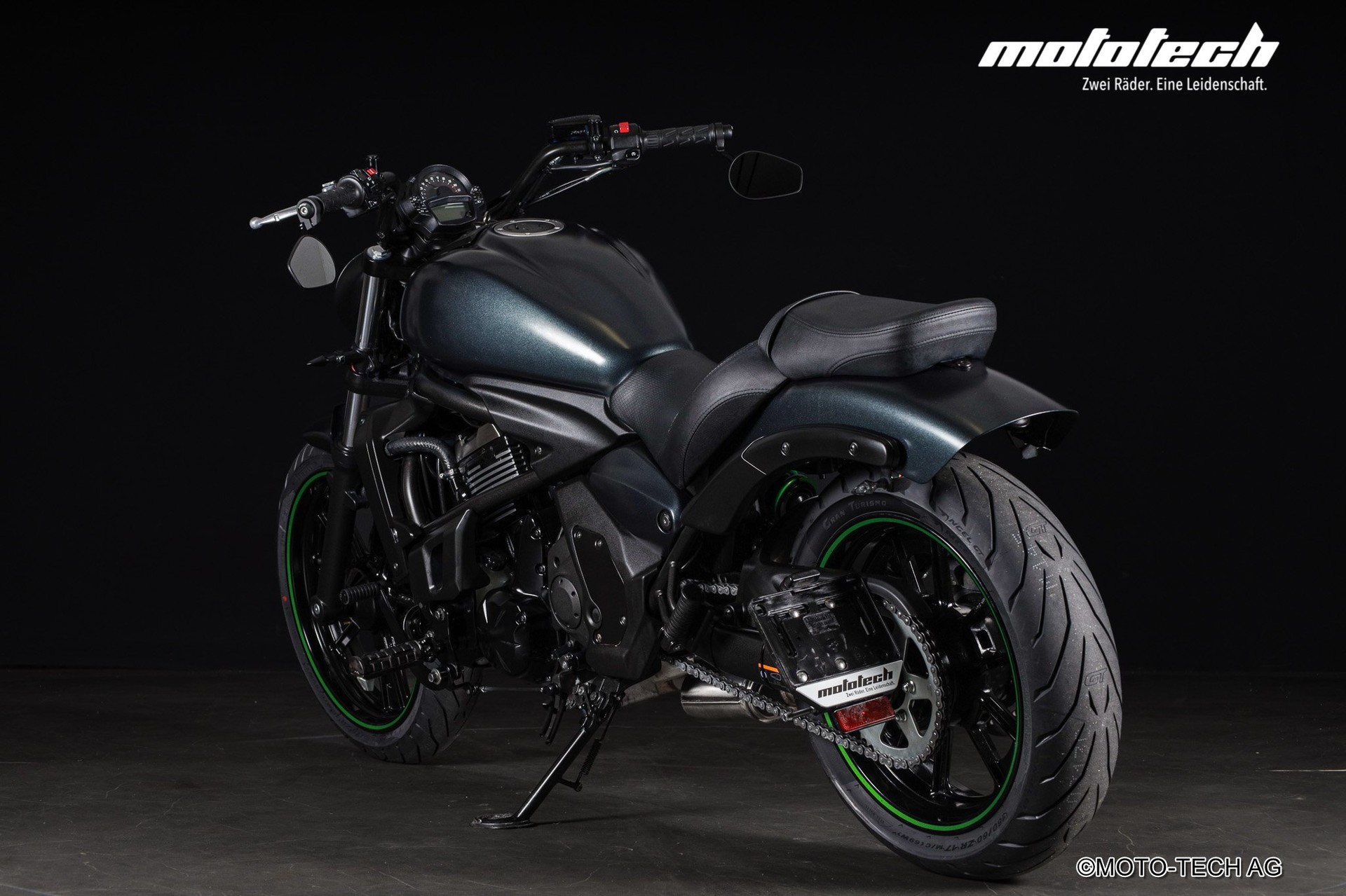 KAWASAKI Vulcan S ABS (35kW) IX RACE-showroom-element-3