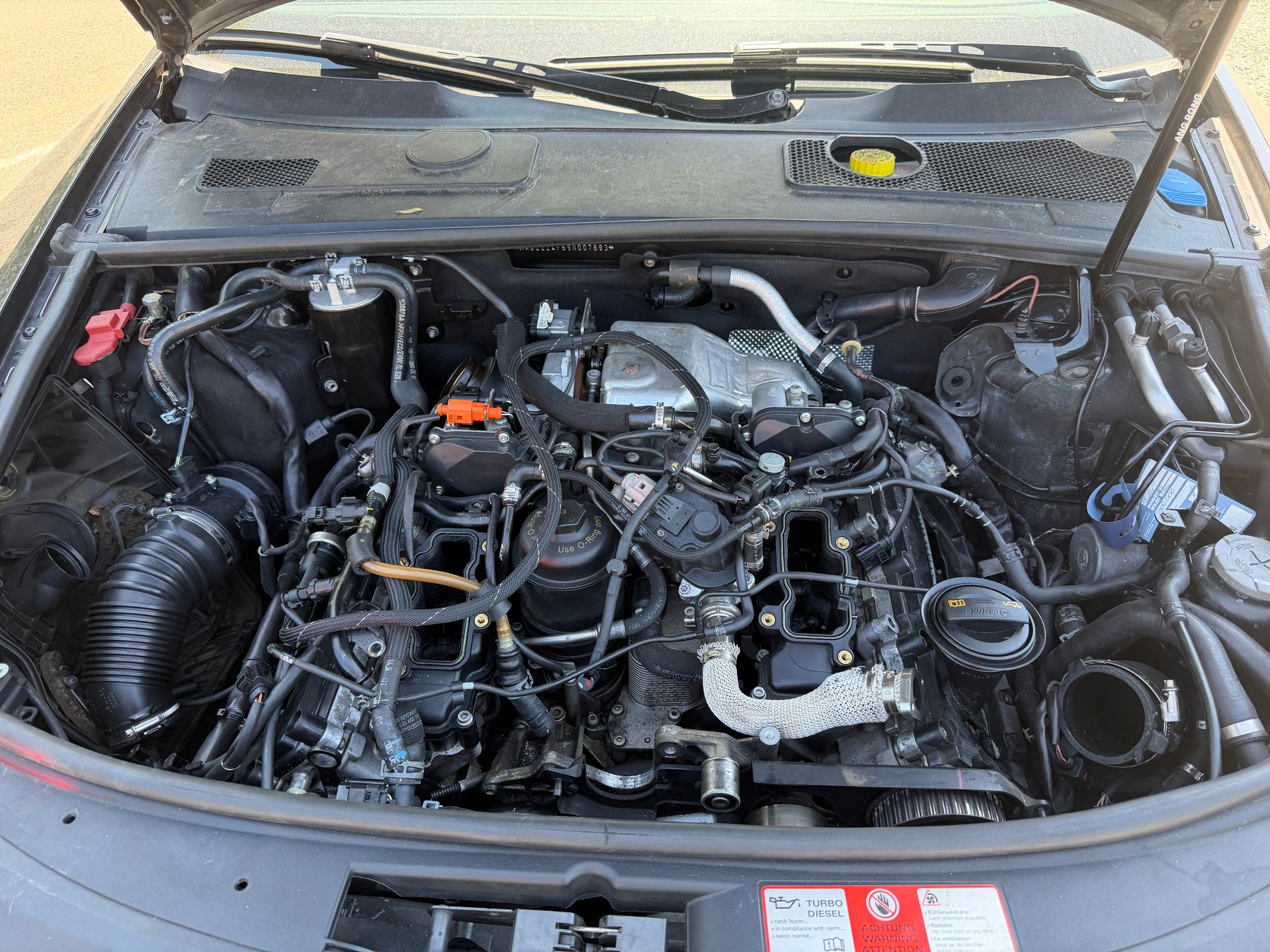 AUDI 3.0 TDI-image-6