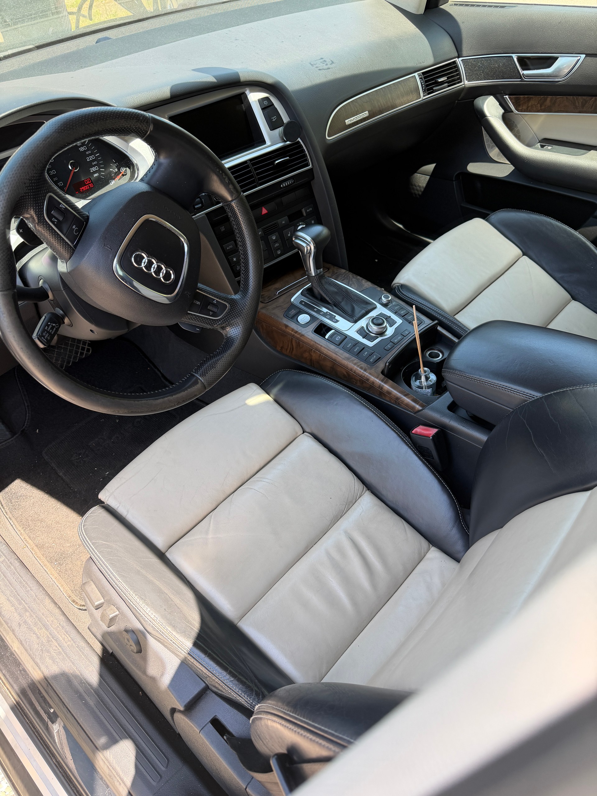 AUDI 3.0 TDI-image-5
