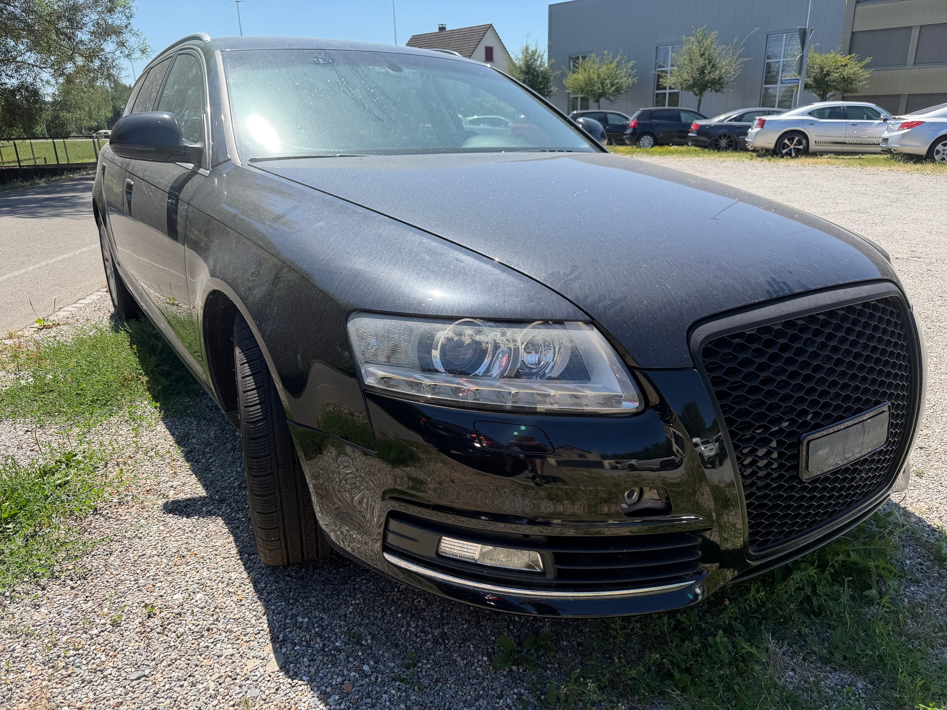 AUDI 3.0 TDI-image-1