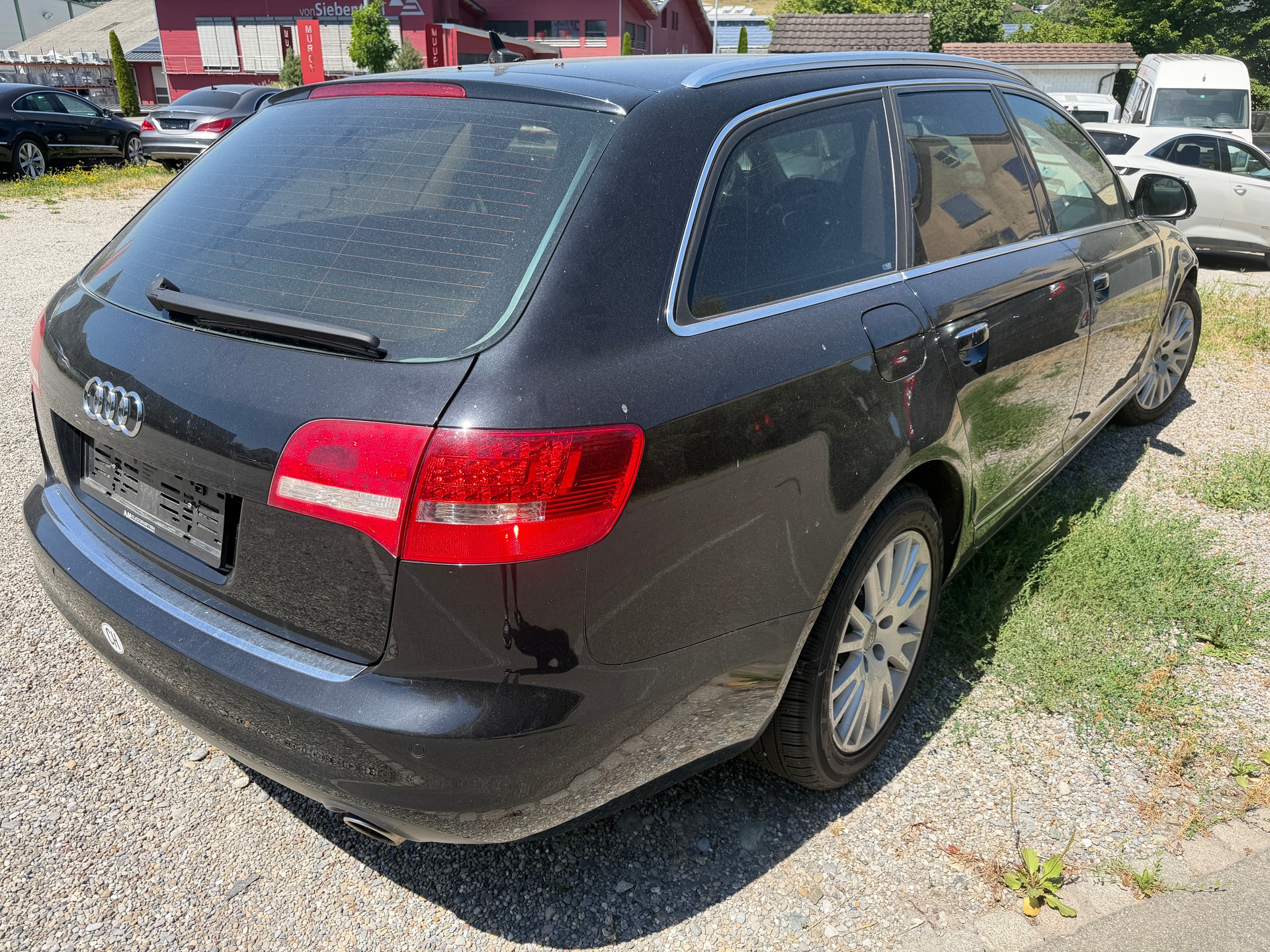 AUDI 3.0 TDI-image-2