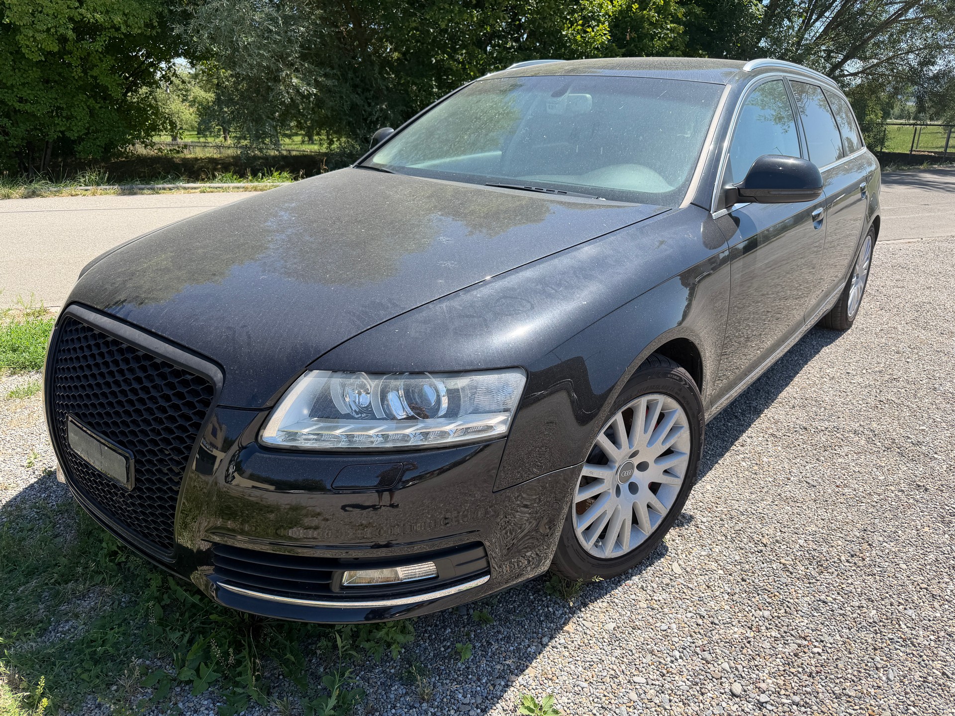 AUDI 3.0 TDI-image-0