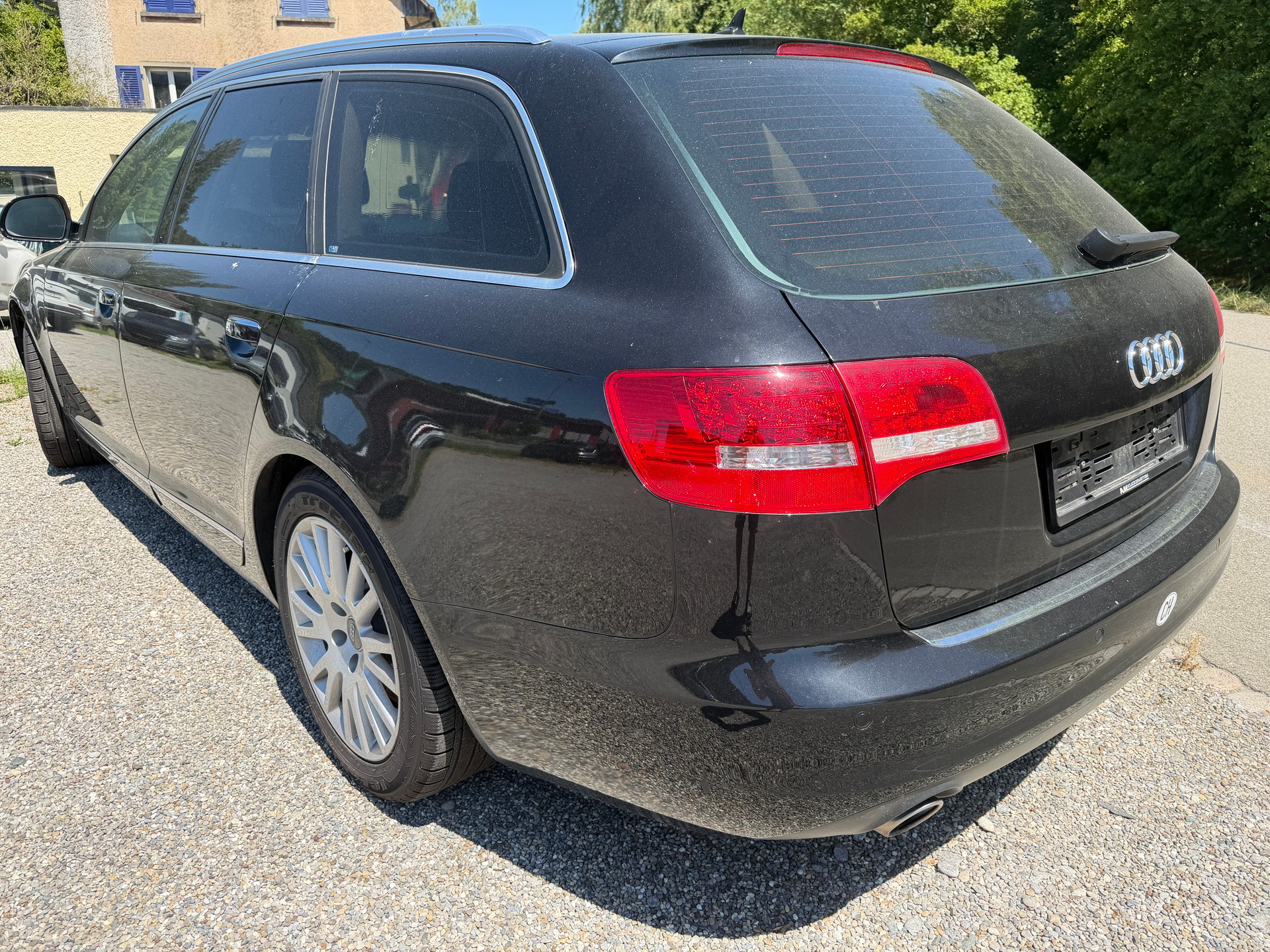 AUDI 3.0 TDI-image-3