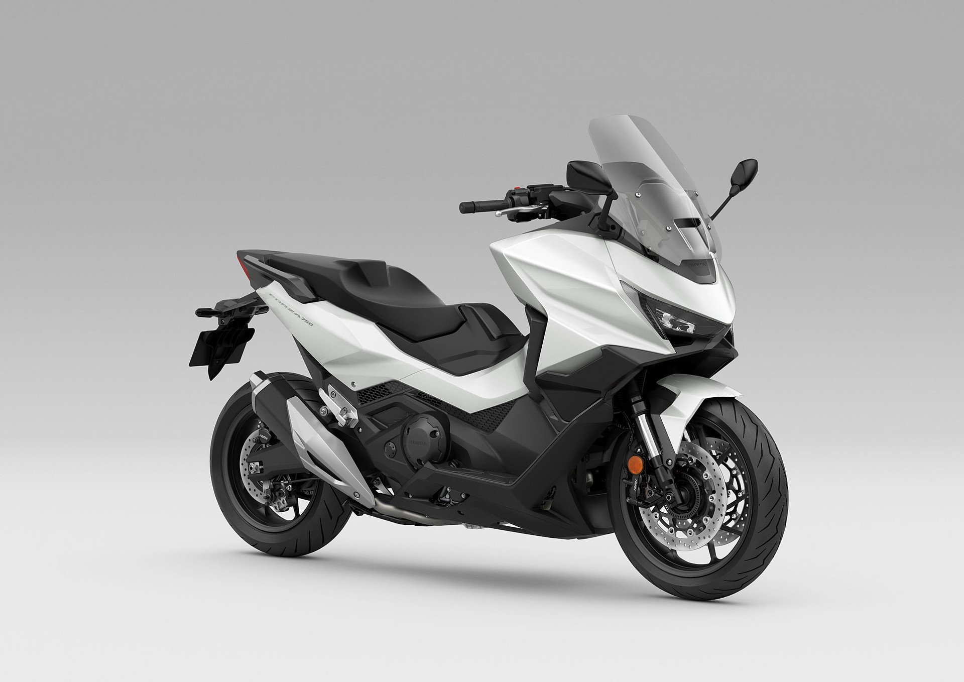 HONDA NSS 750