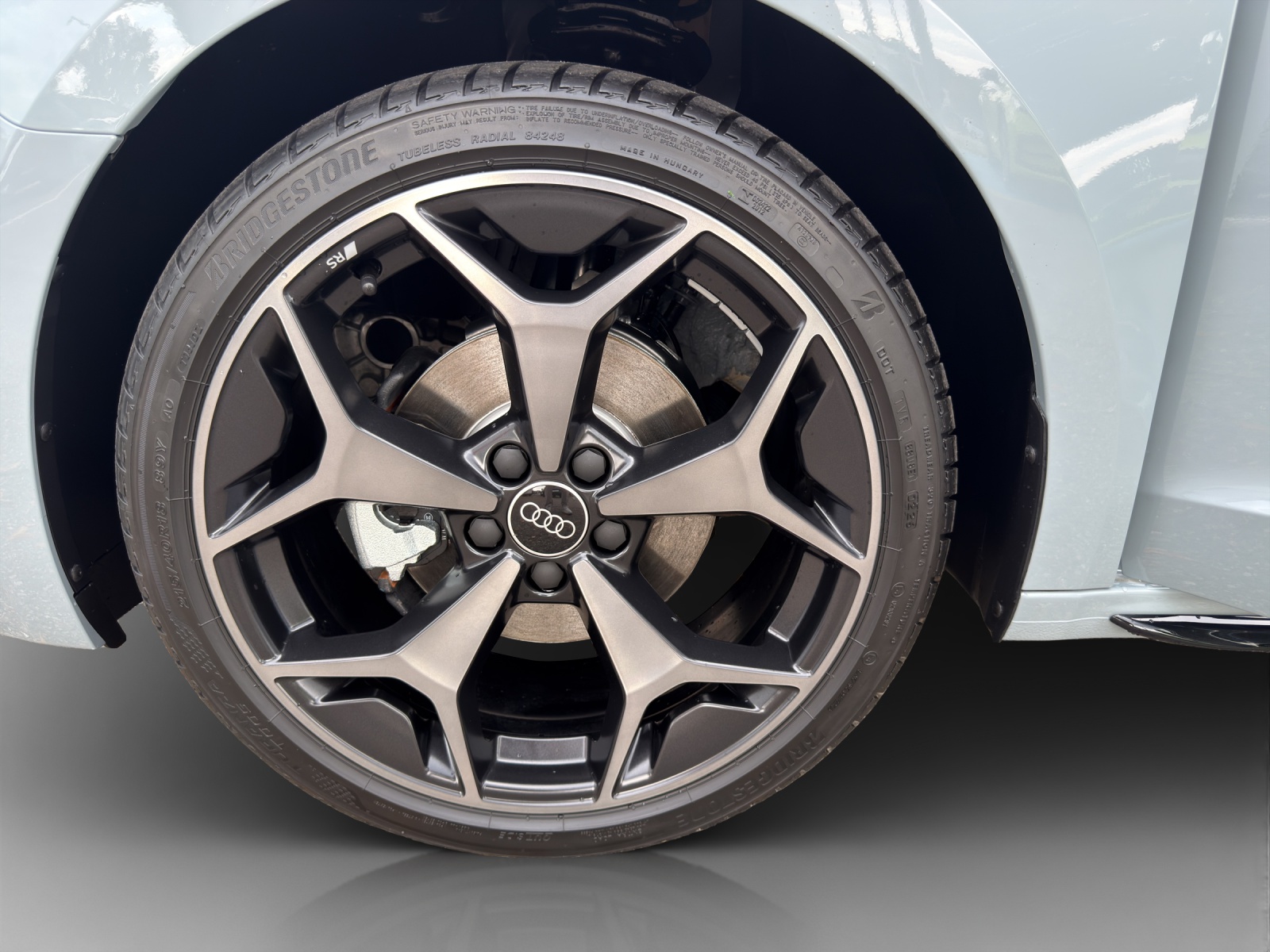 AUDI A1 Sportback 35 TFSI S Line S-tronic-image-15