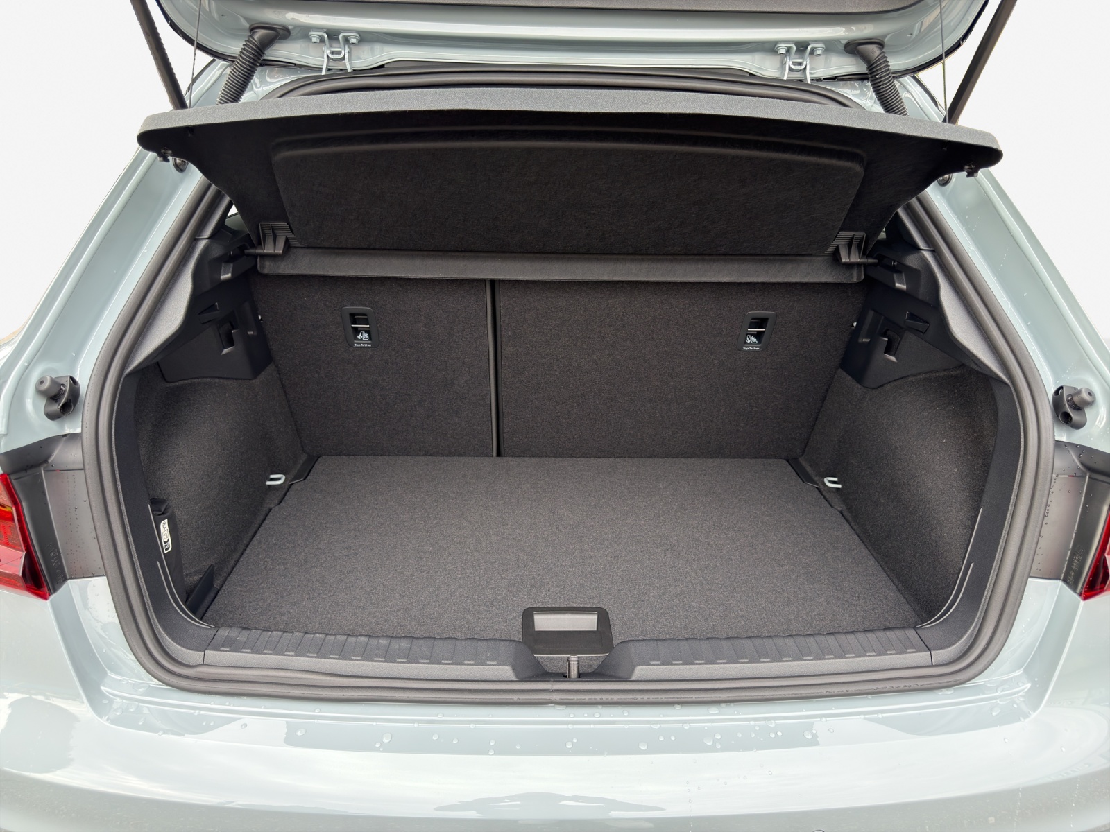 AUDI A1 Sportback 35 TFSI S Line S-tronic-image-12