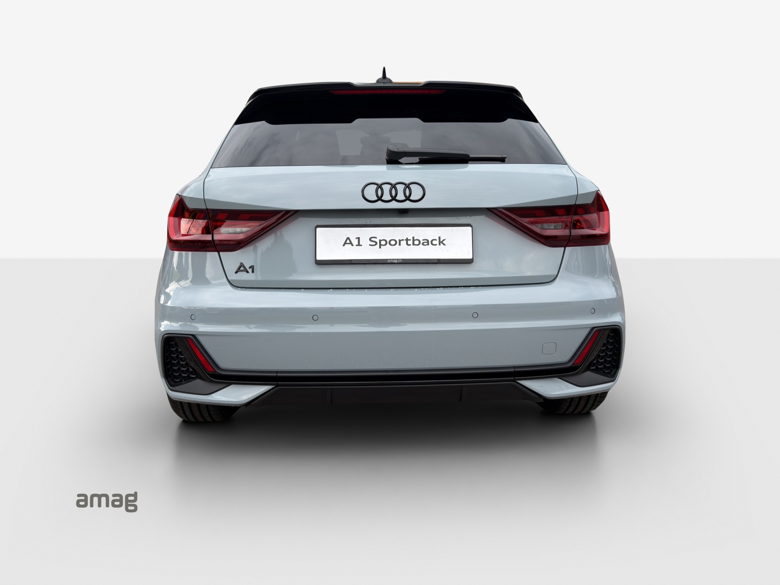 AUDI A1 Sportback 35 TFSI S Line S-tronic-image-3