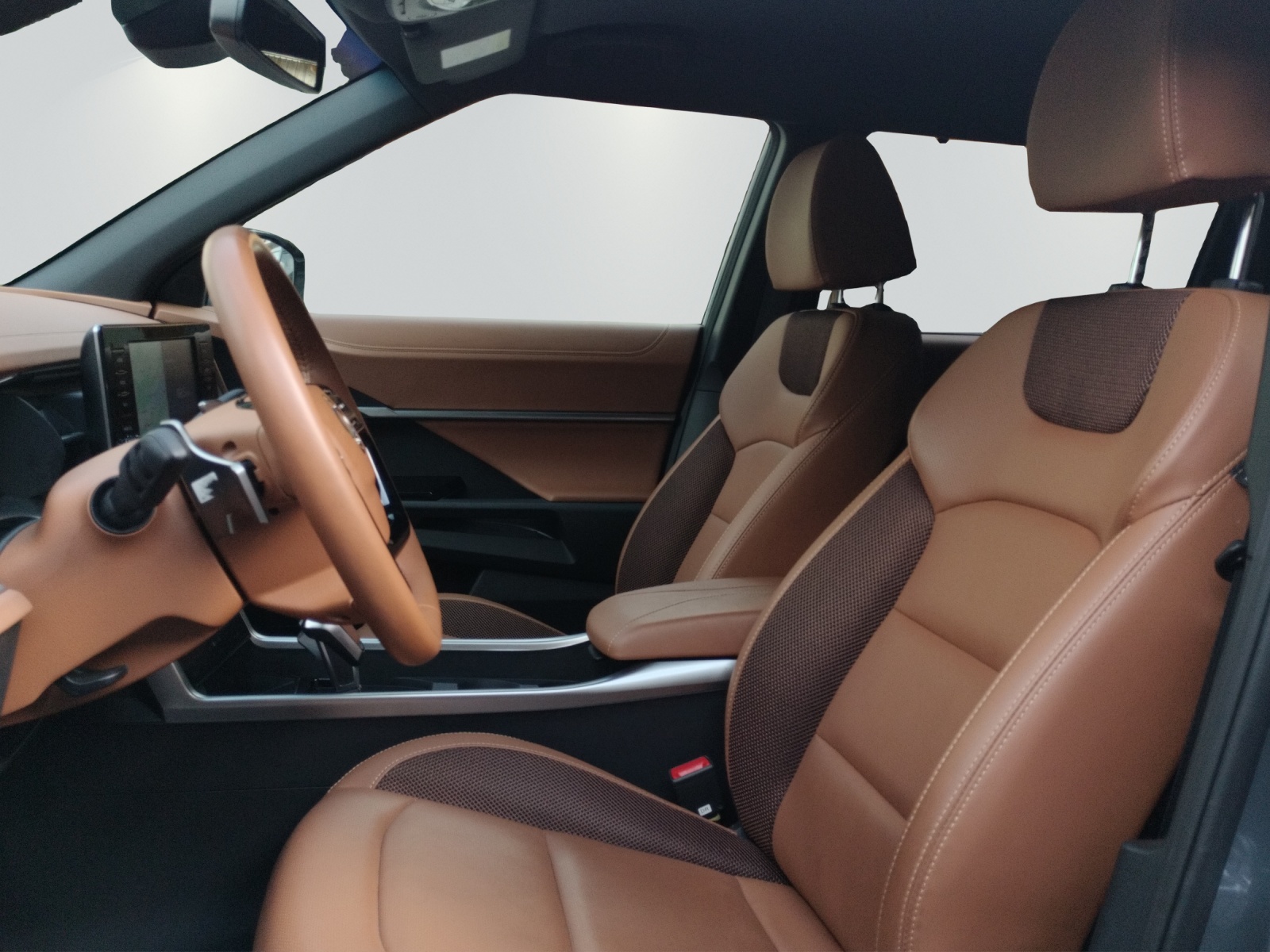 KGM-SsangYong Torres 1.5 TGDI 1st Edition 4WD AT-image-9