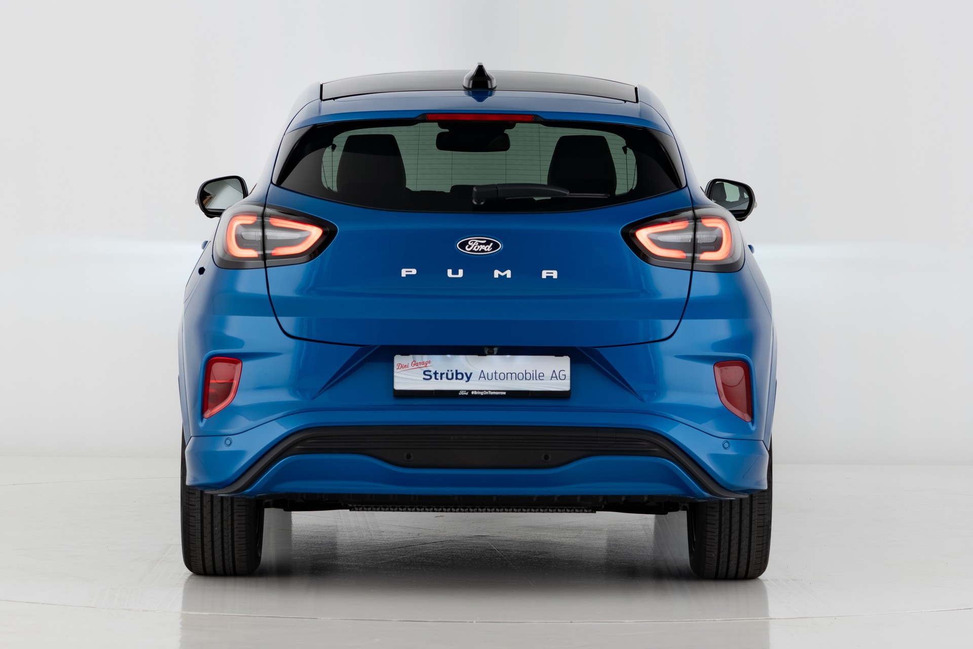 FORD Puma Gen-E Premium-image-4