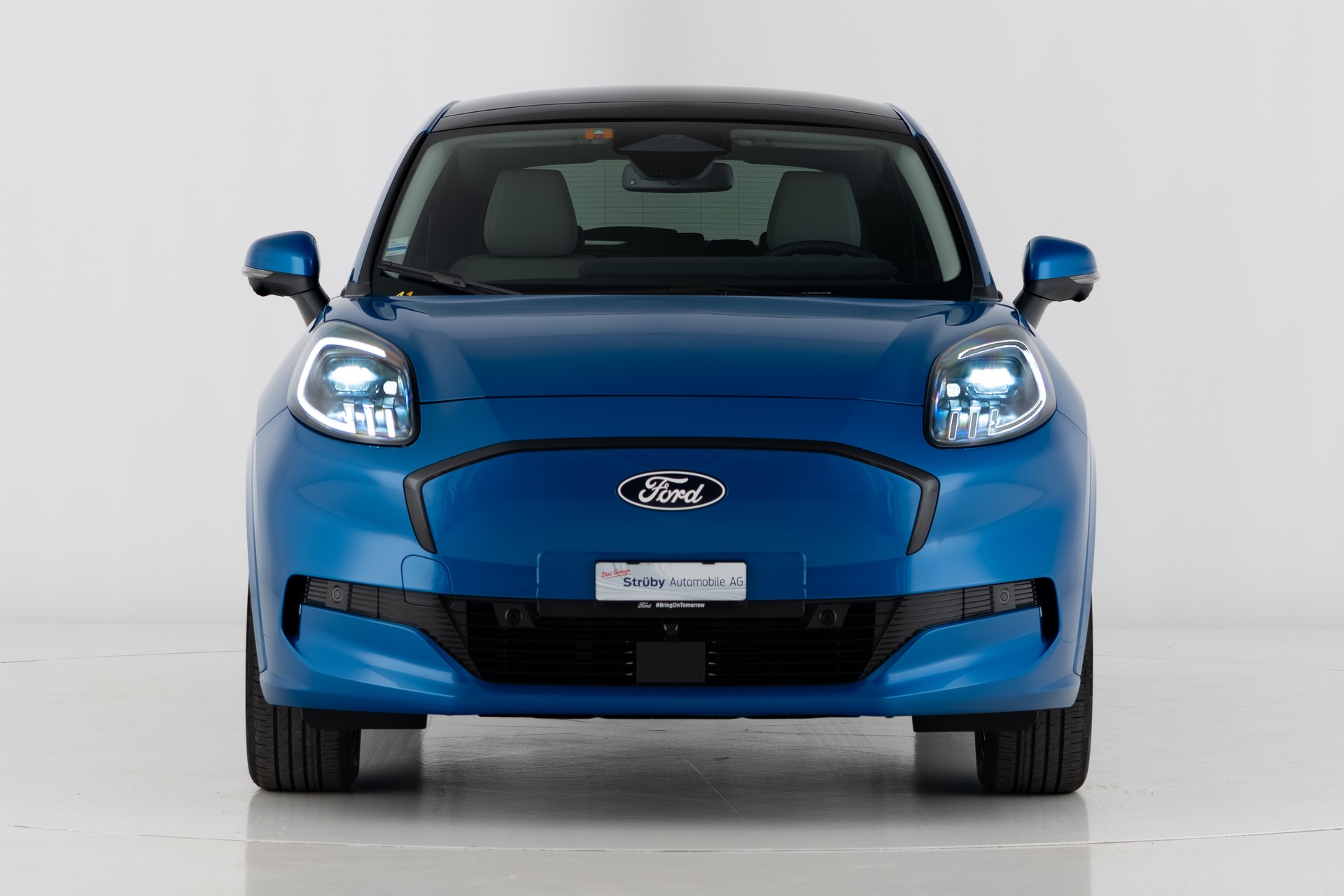 FORD Puma Gen-E Premium-image-1
