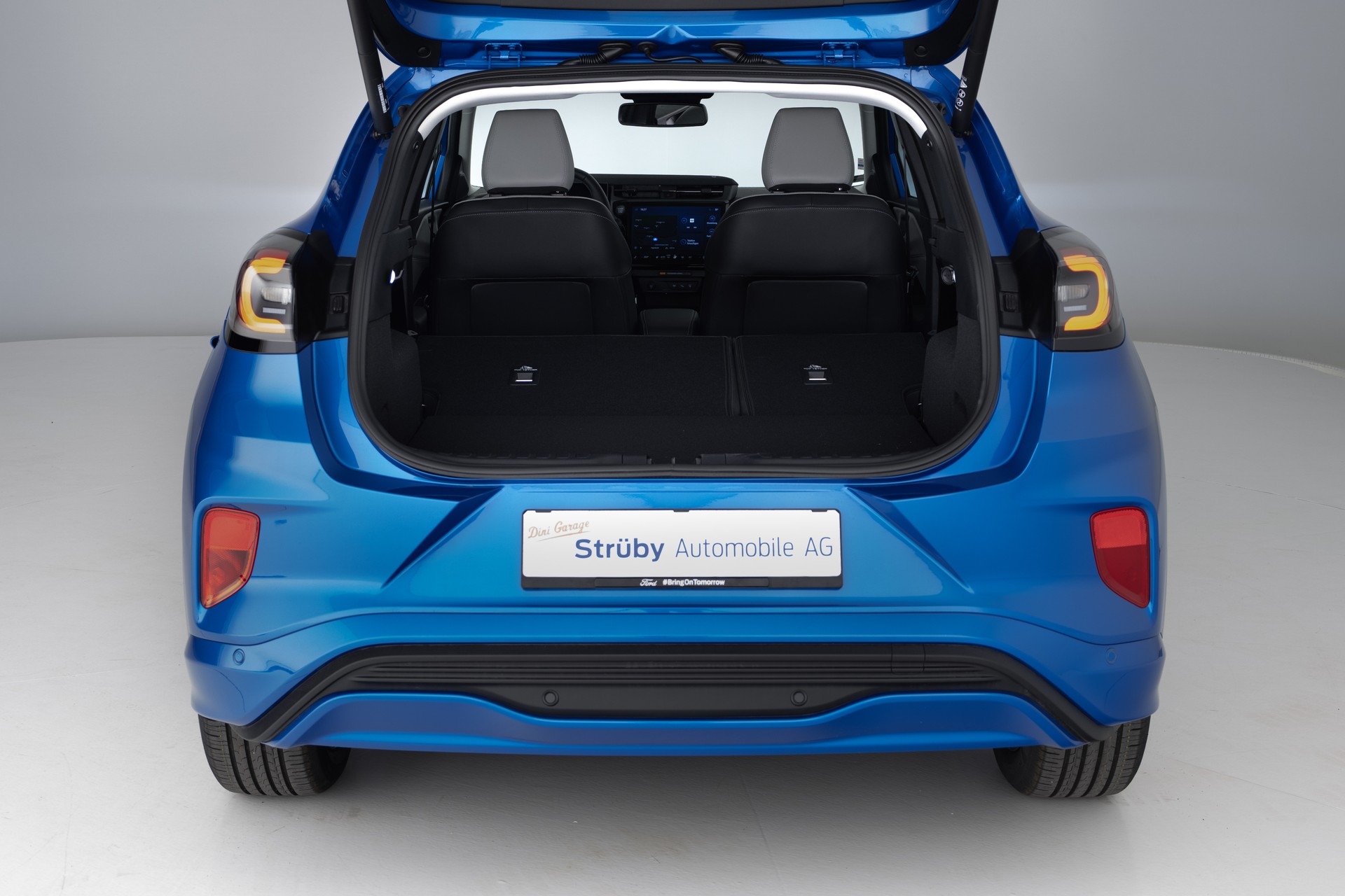 FORD Puma Gen-E Premium-image-15