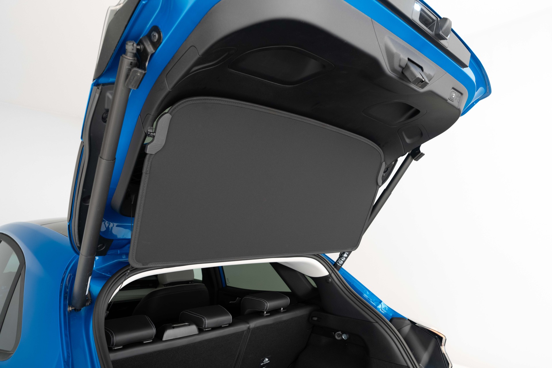 FORD Puma Gen-E Premium-image-18