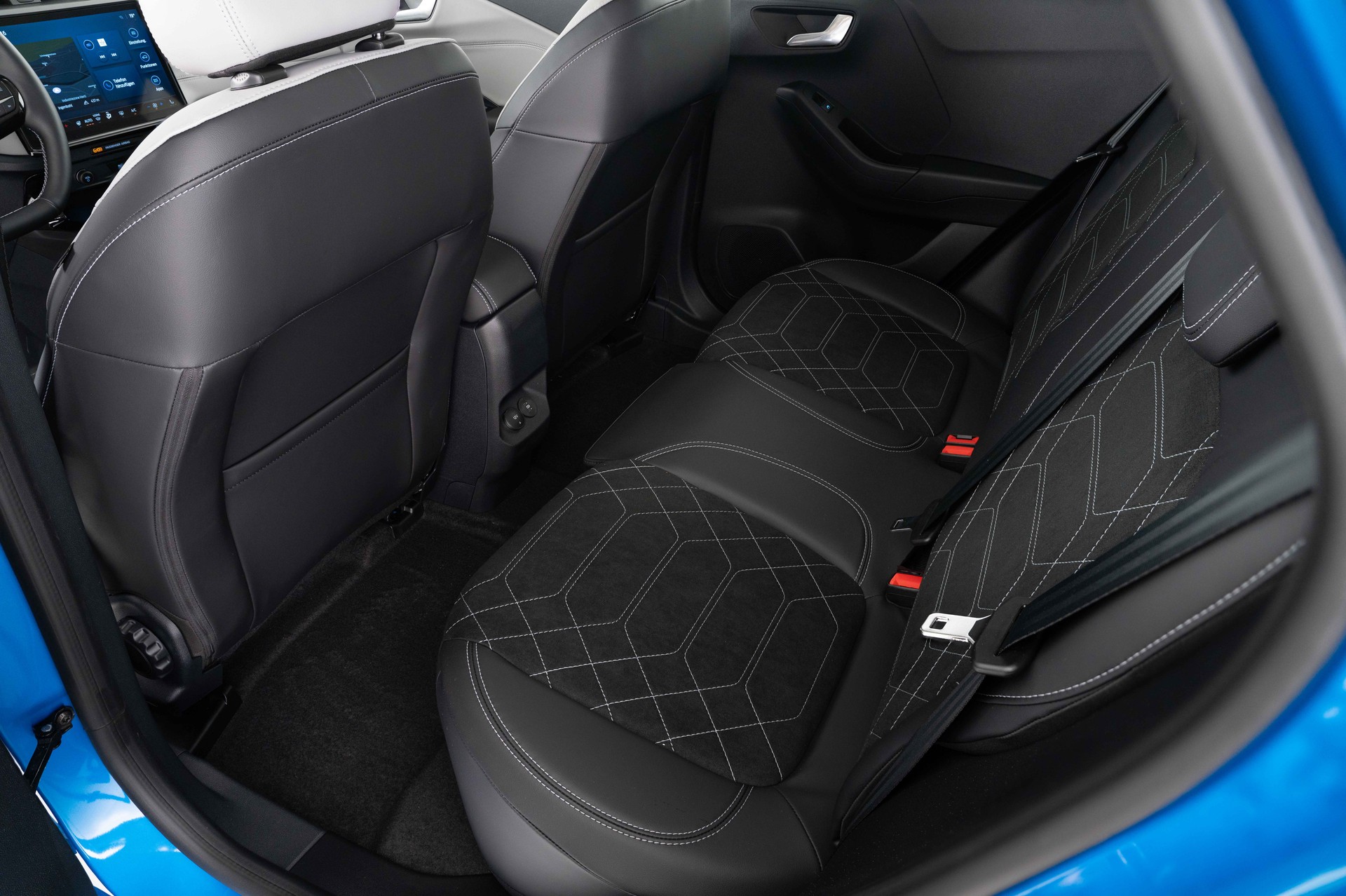 FORD Puma Gen-E Premium-image-10