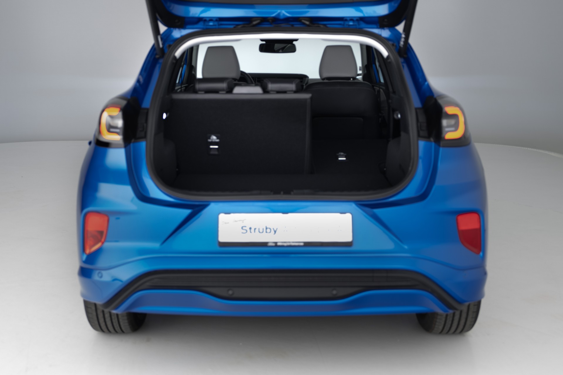 FORD Puma Gen-E Premium-image-26