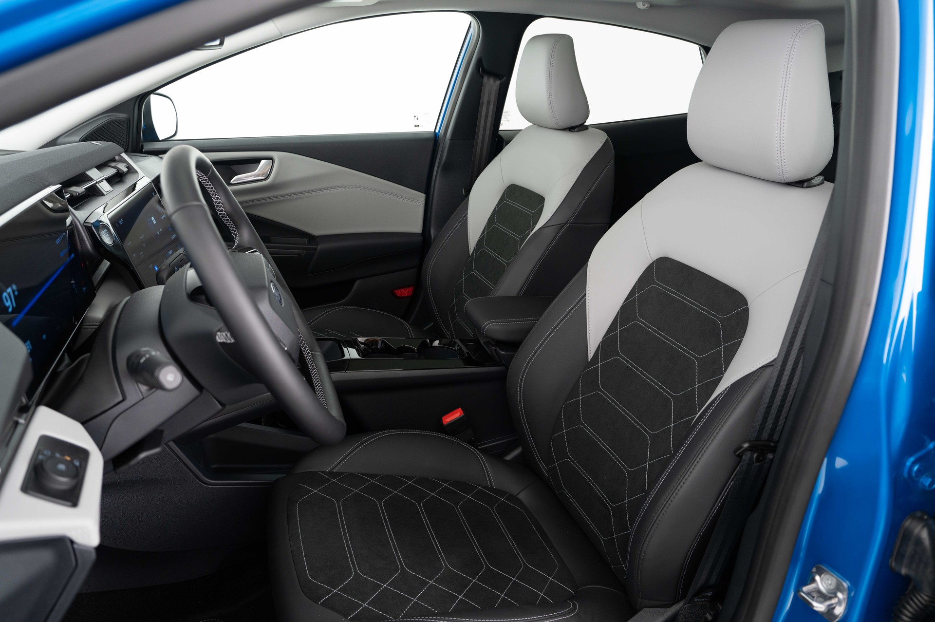 FORD Puma Gen-E Premium-image-6