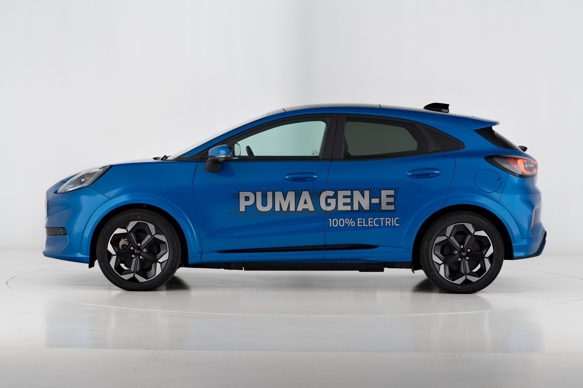FORD Puma Gen-E Premium-image-2