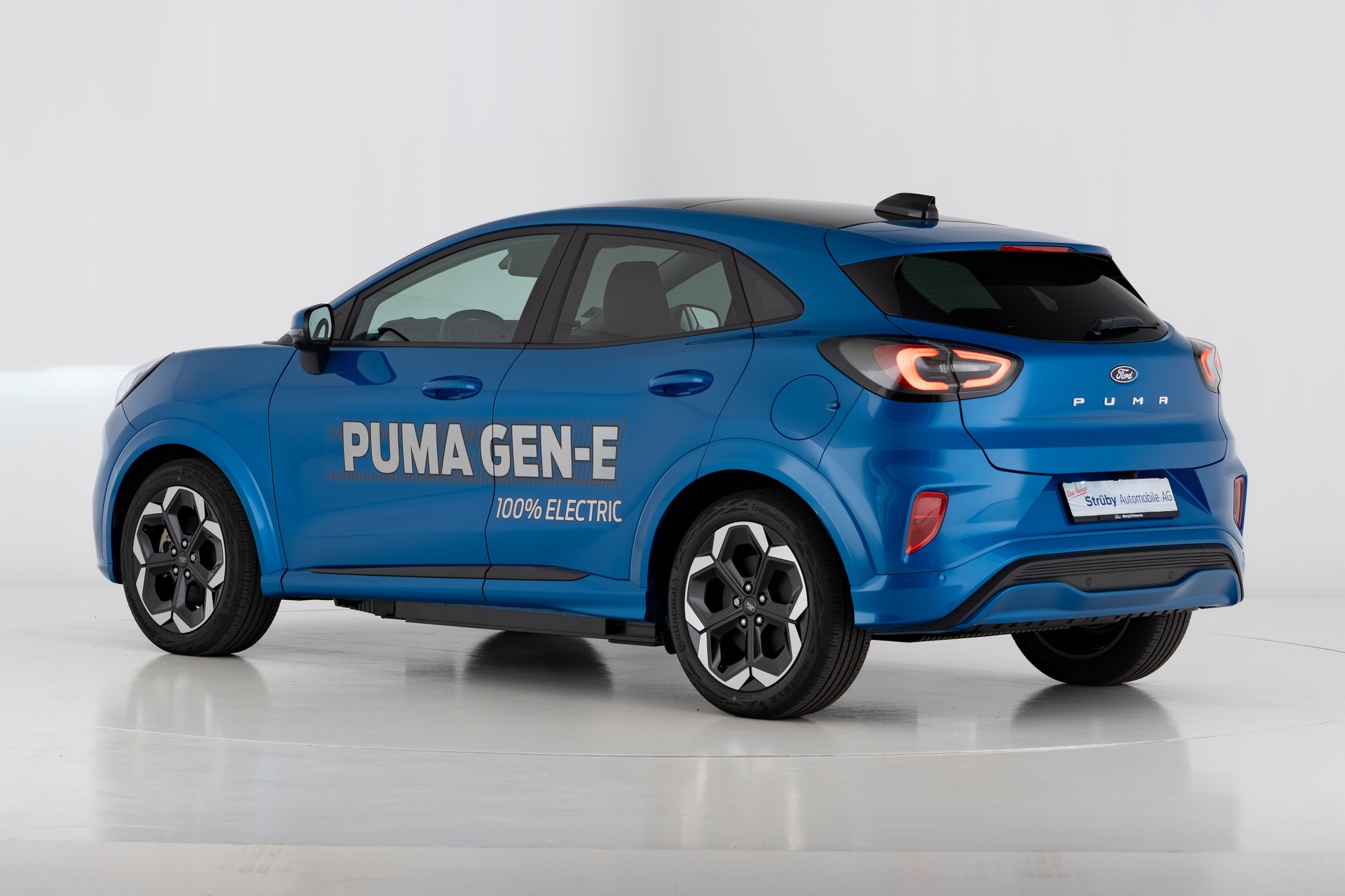 FORD Puma Gen-E Premium-image-3