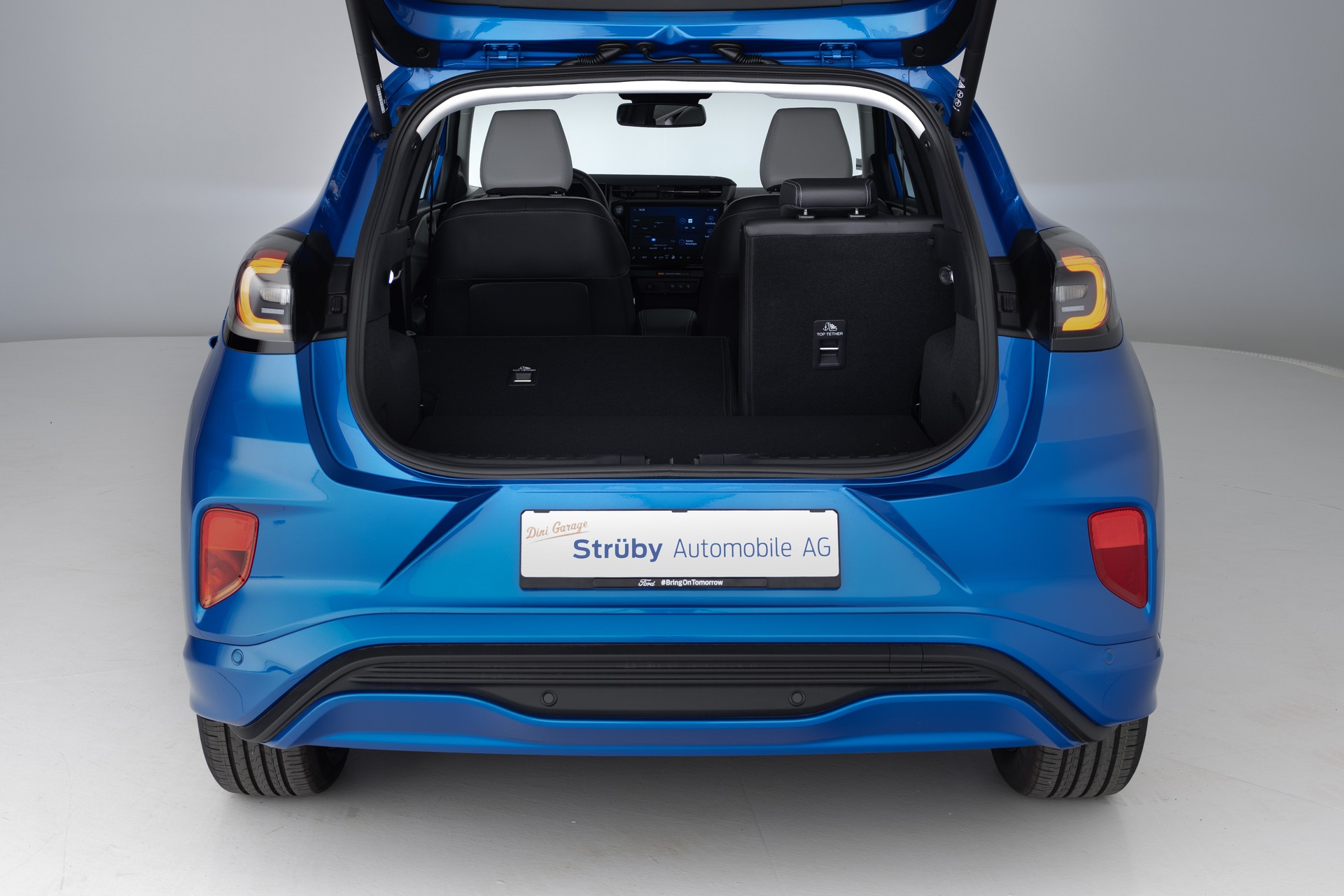 FORD Puma Gen-E Premium-image-17