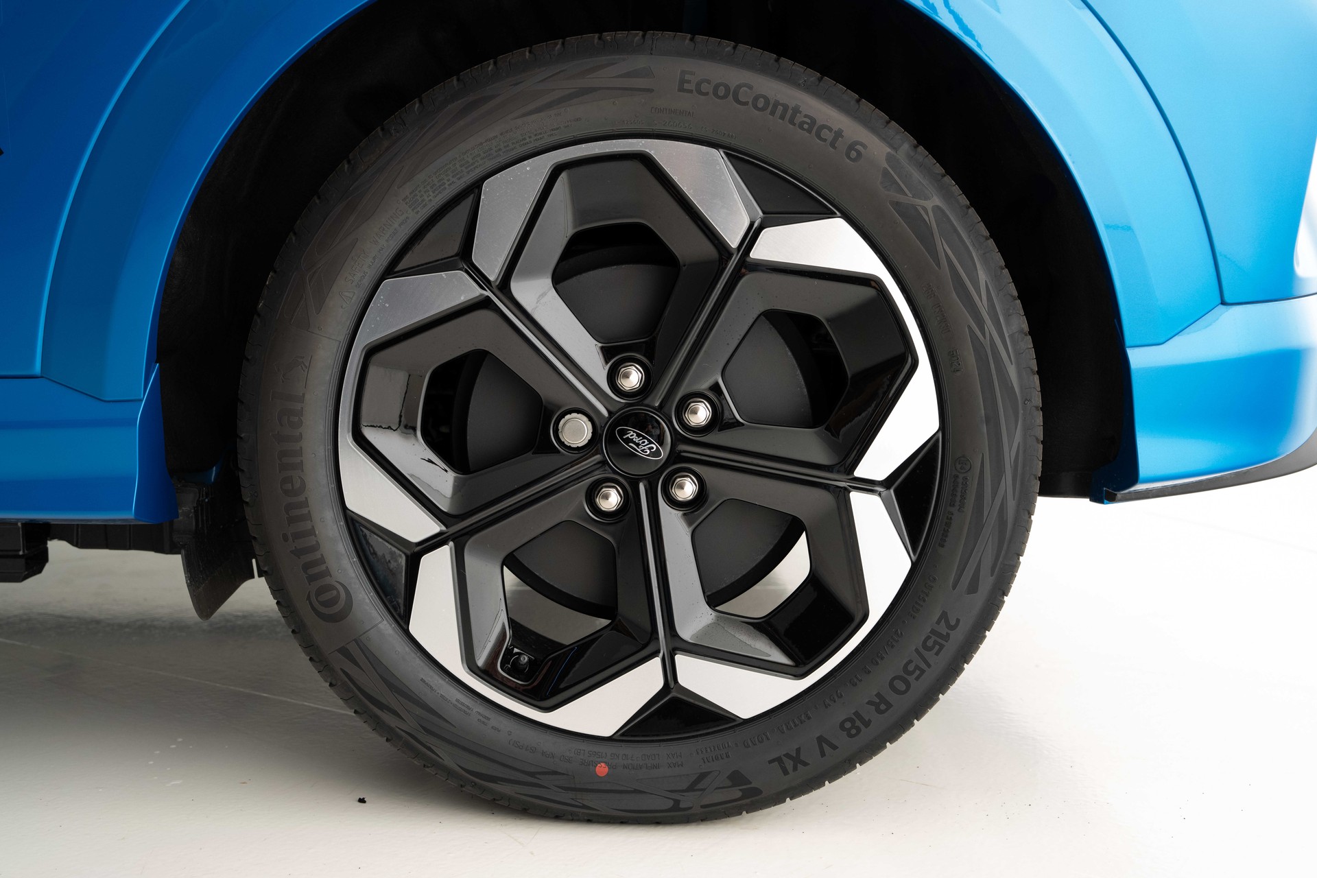 FORD Puma Gen-E Premium-image-25