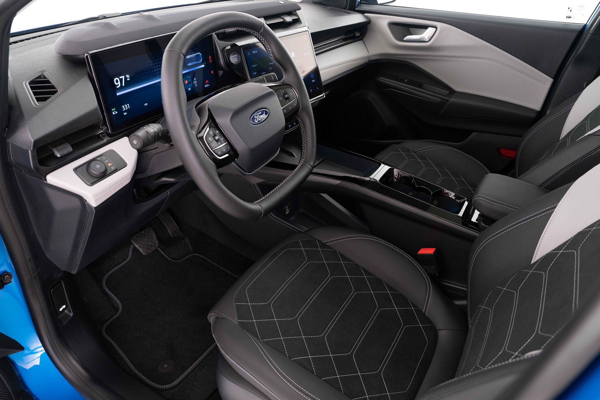 FORD Puma Gen-E Premium-image-7