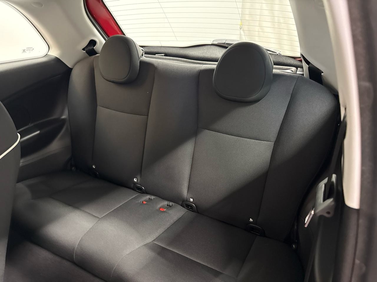 FIAT 500 electric 87 kW Cult-image-9