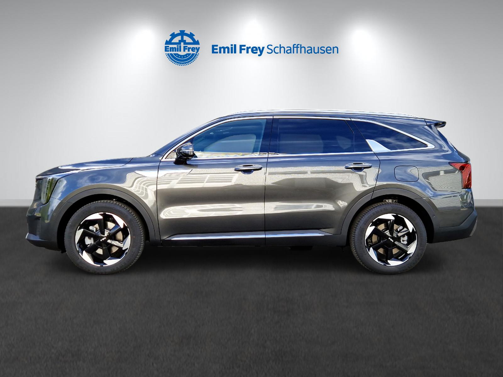 KIA Sorento 1.6 T-GDi Plug-in Hybrid Style 7P-showroom-element-2